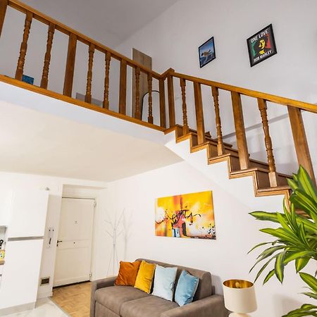 Noble Suite Palermo Kültér fotó