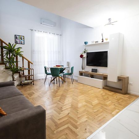 Noble Suite Palermo Kültér fotó