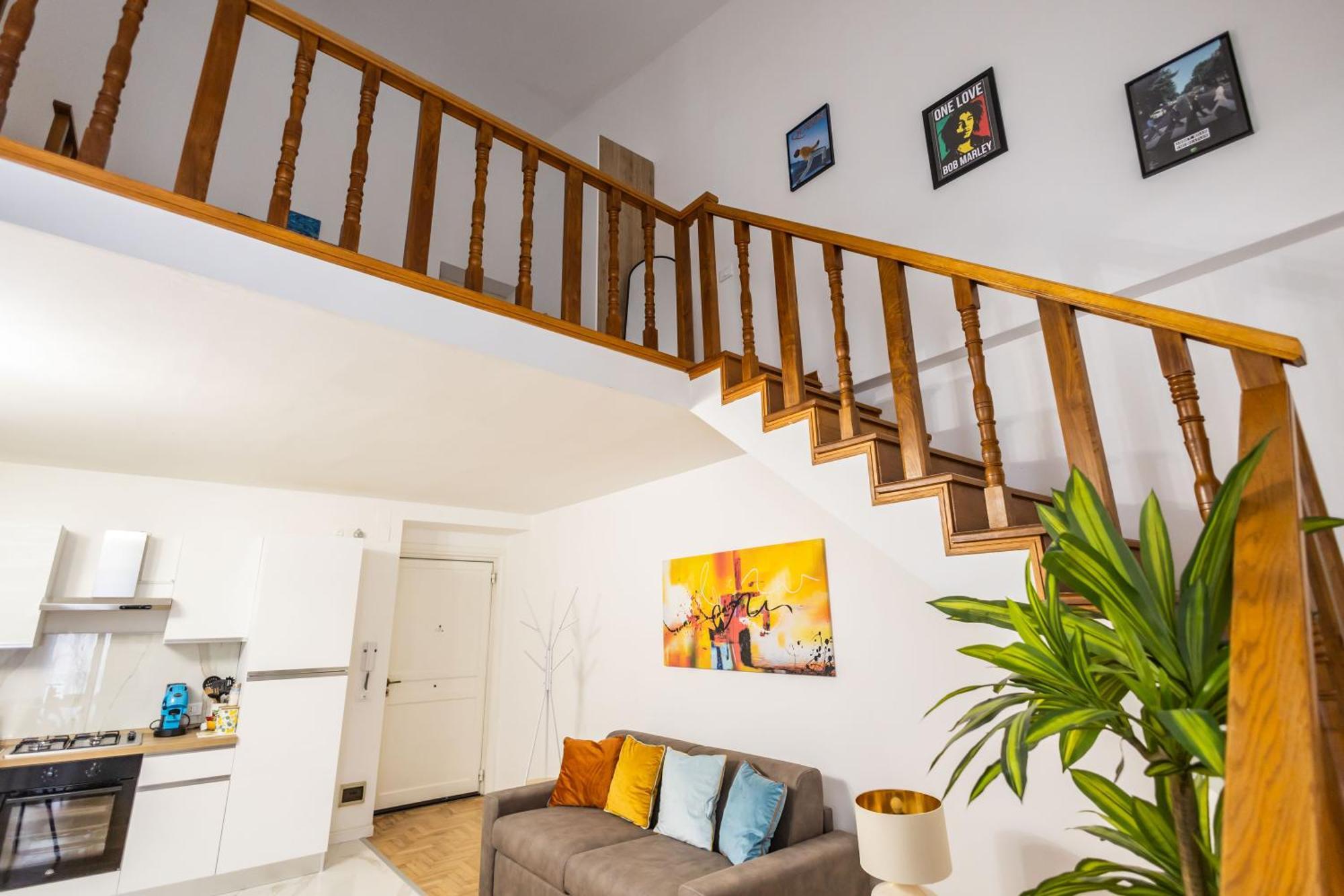 Noble Suite Palermo Kültér fotó