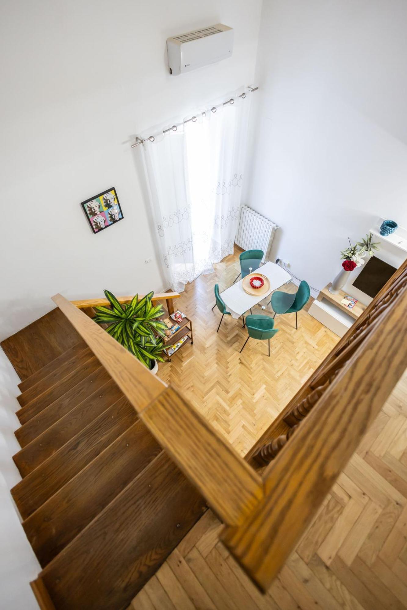 Noble Suite Palermo Kültér fotó