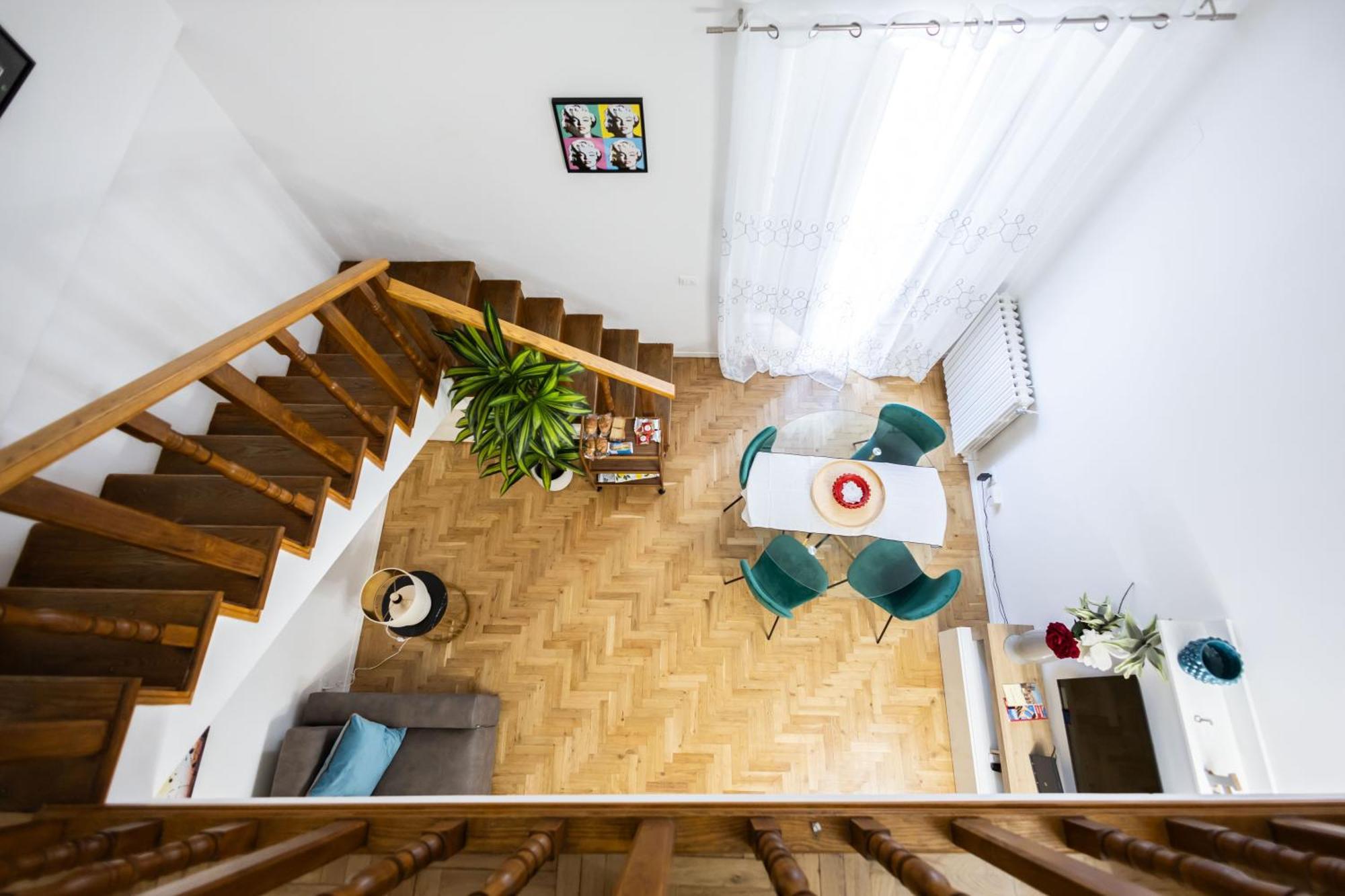Noble Suite Palermo Kültér fotó