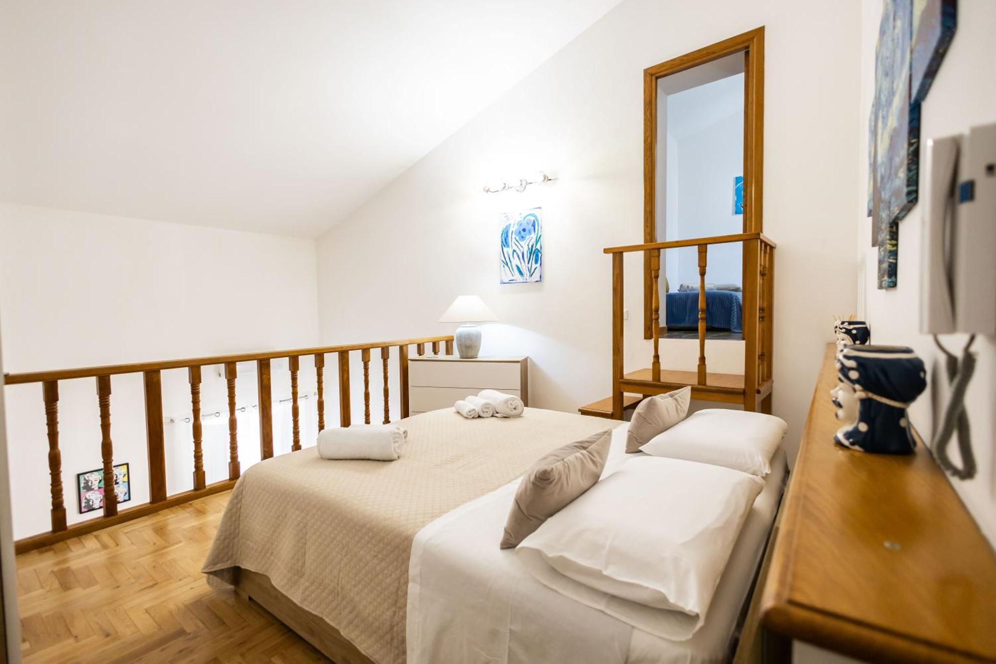 Noble Suite Palermo Kültér fotó