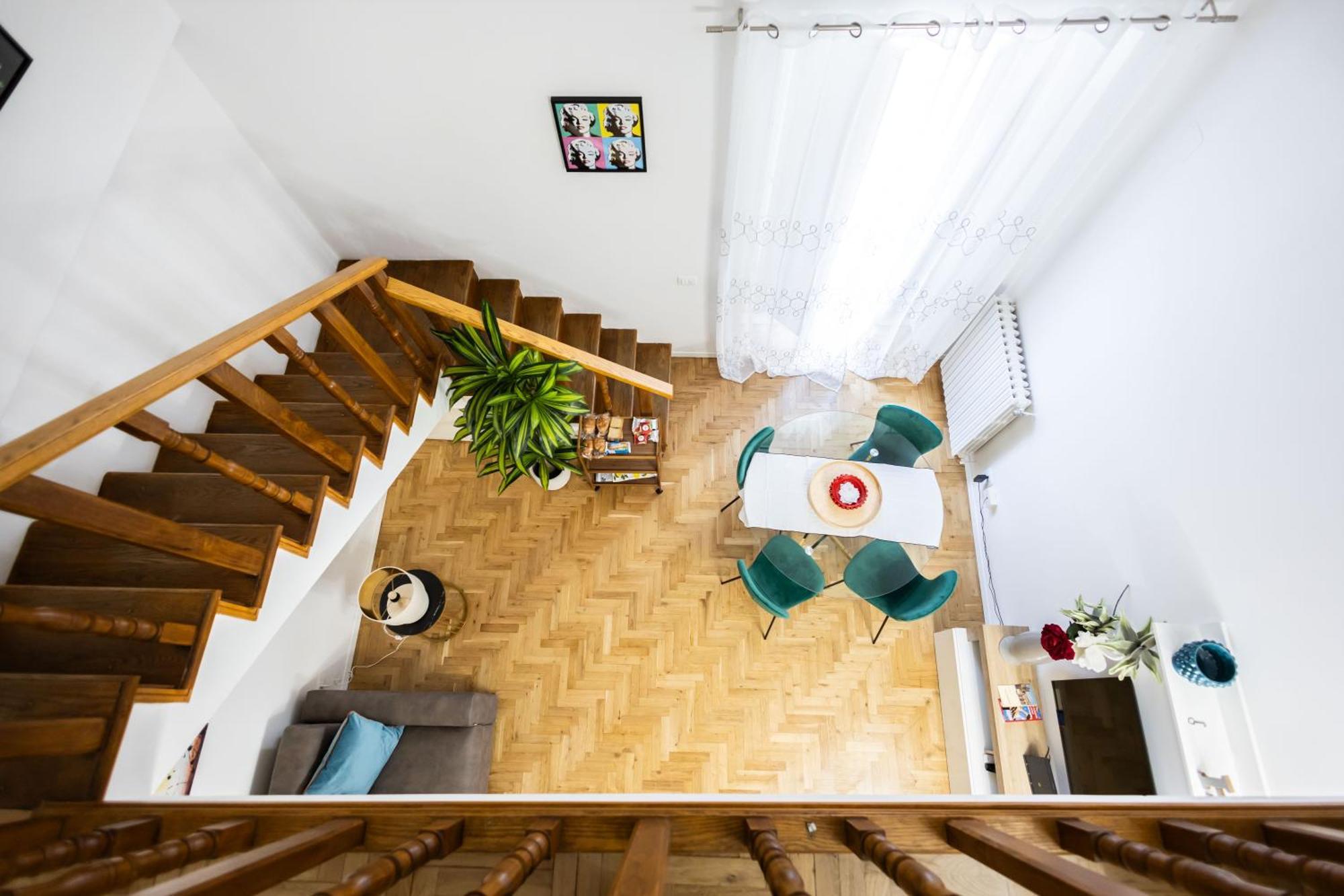 Noble Suite Palermo Kültér fotó