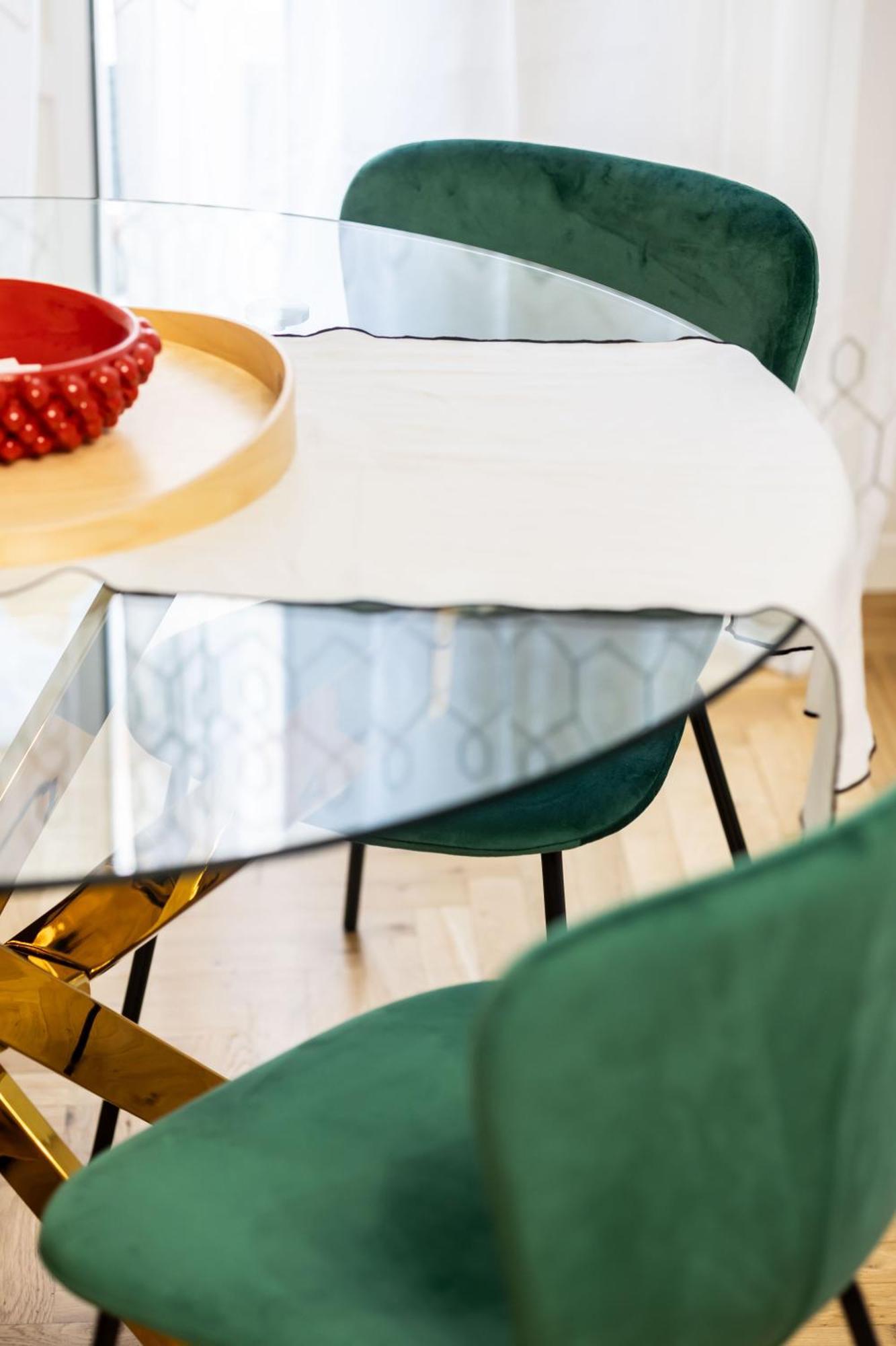 Noble Suite Palermo Kültér fotó