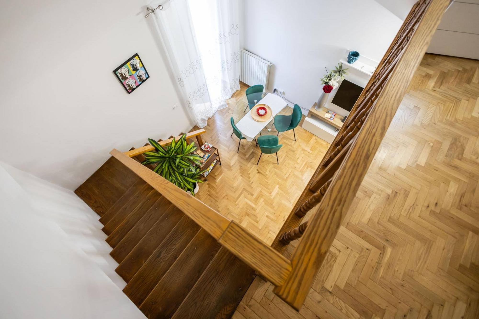 Noble Suite Palermo Kültér fotó