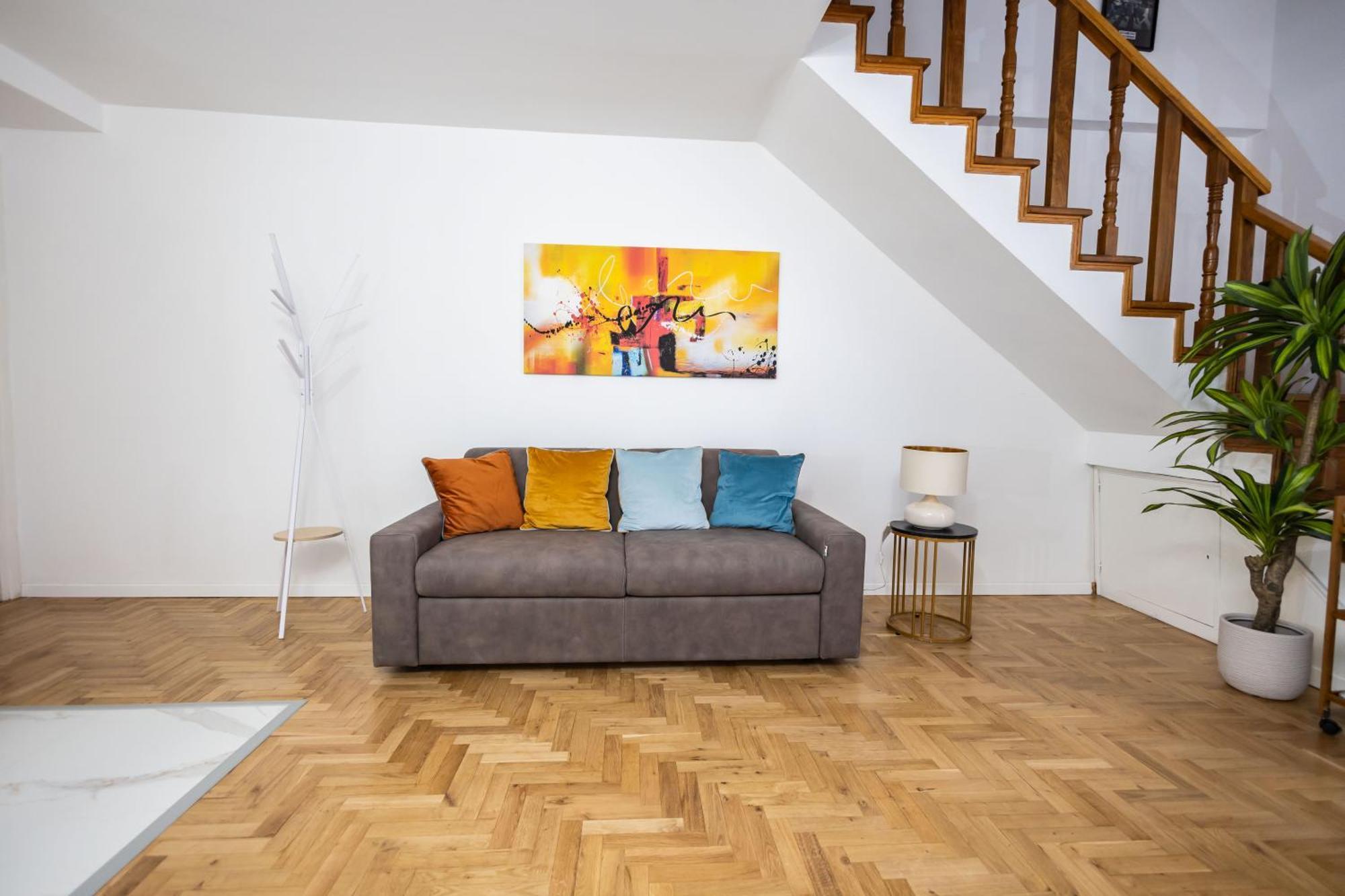 Noble Suite Palermo Kültér fotó
