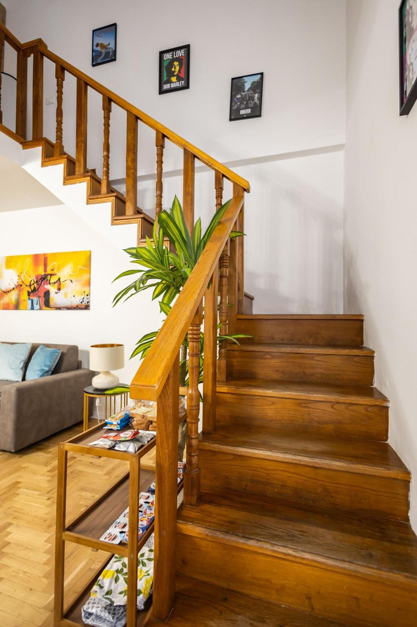 Noble Suite Palermo Kültér fotó
