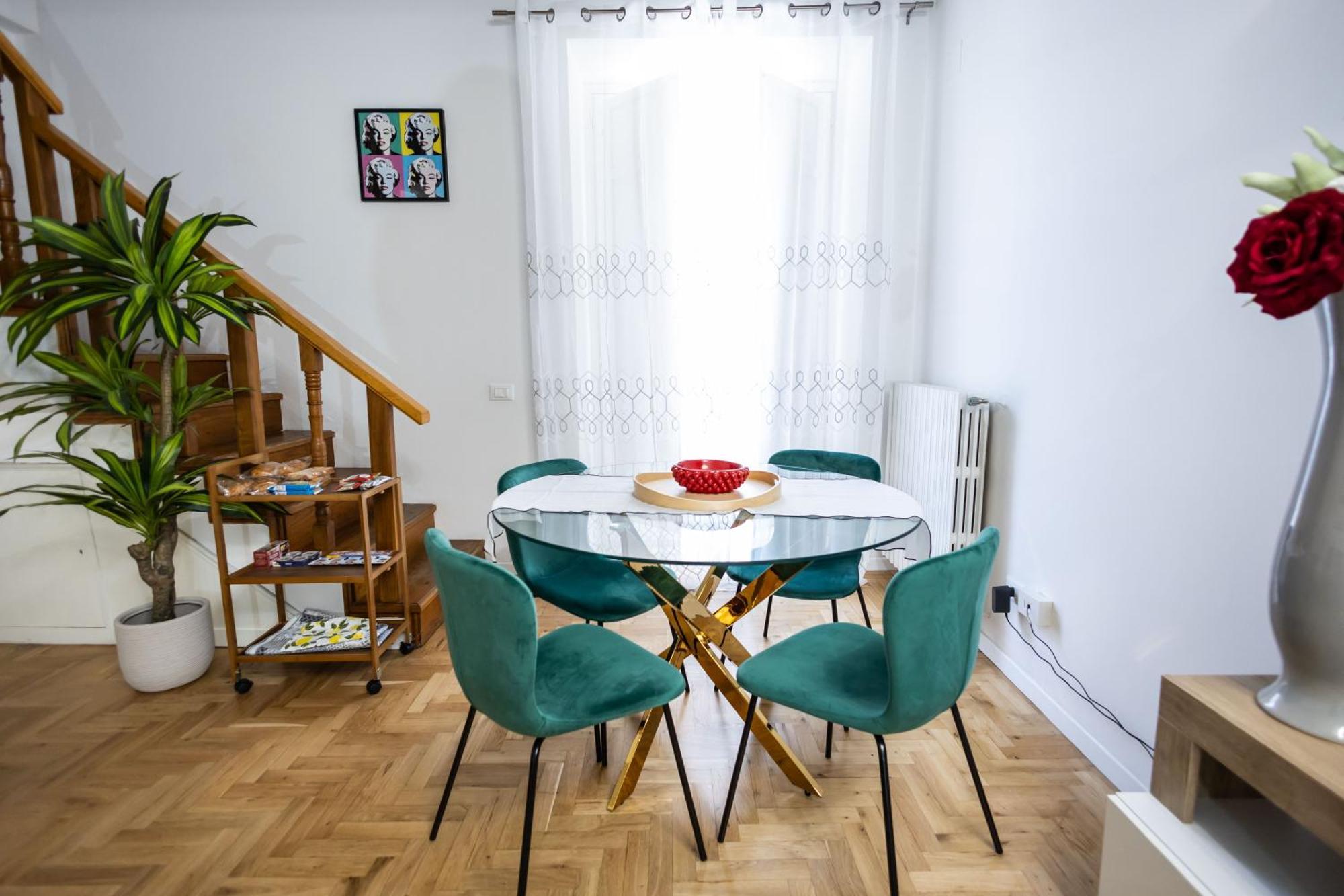 Noble Suite Palermo Kültér fotó