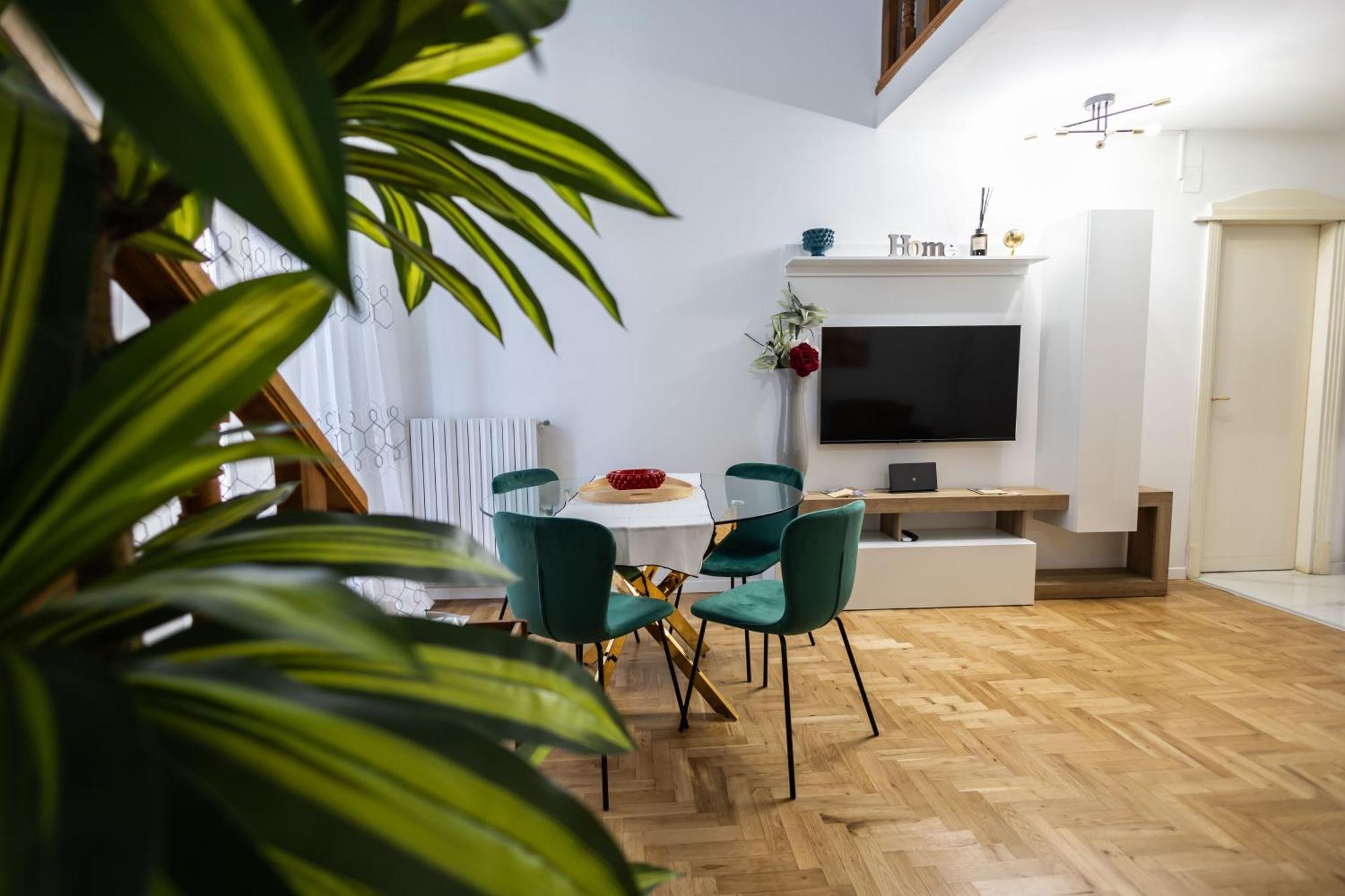 Noble Suite Palermo Kültér fotó