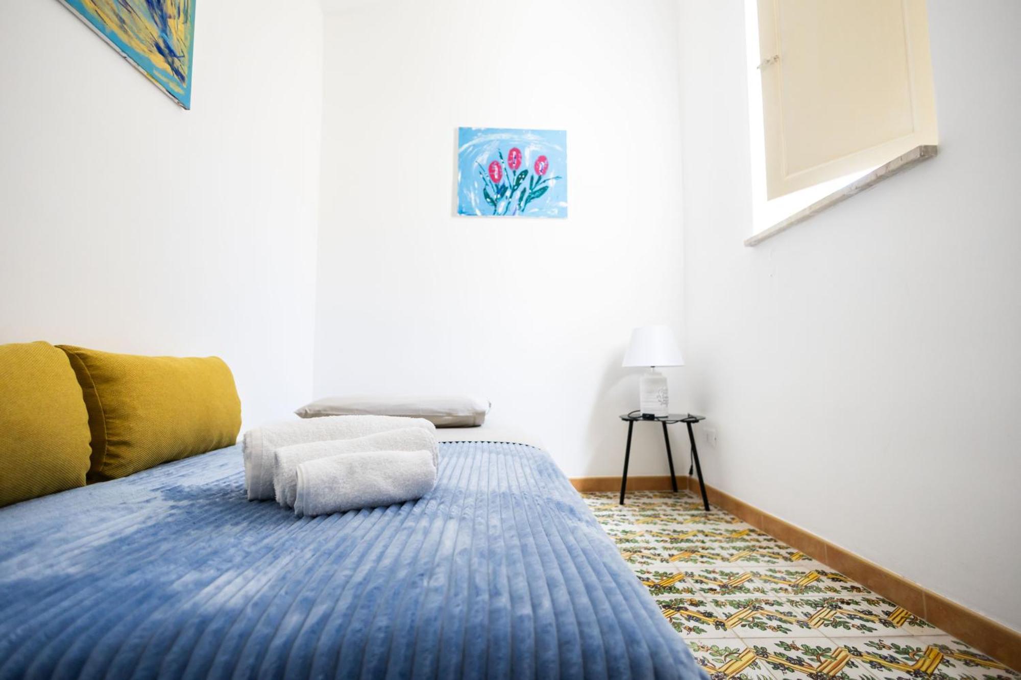 Noble Suite Palermo Kültér fotó