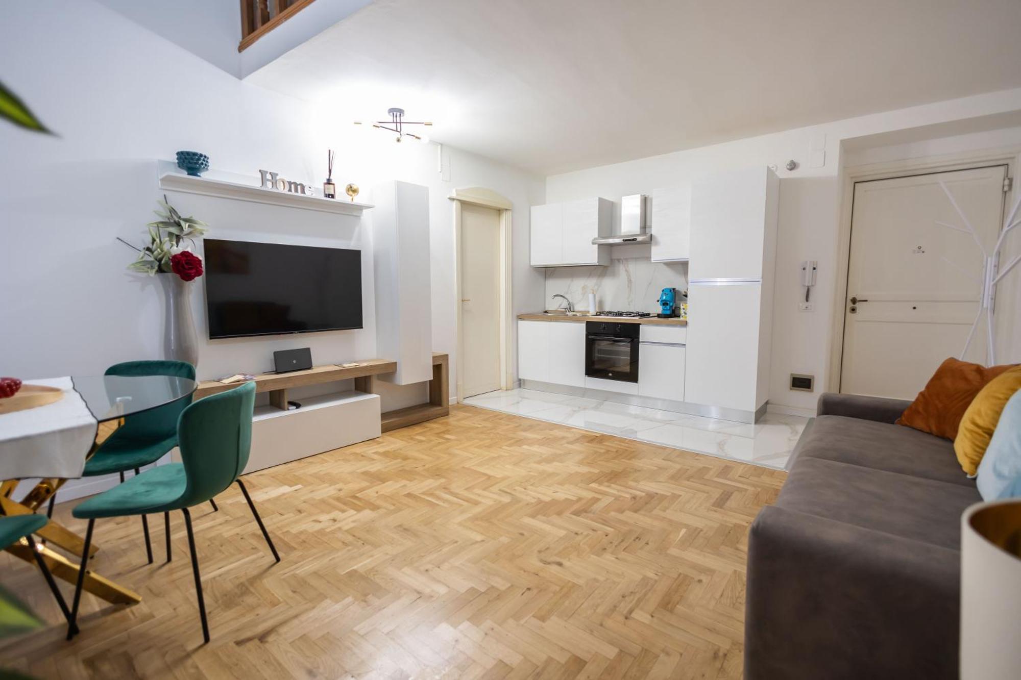 Noble Suite Palermo Kültér fotó