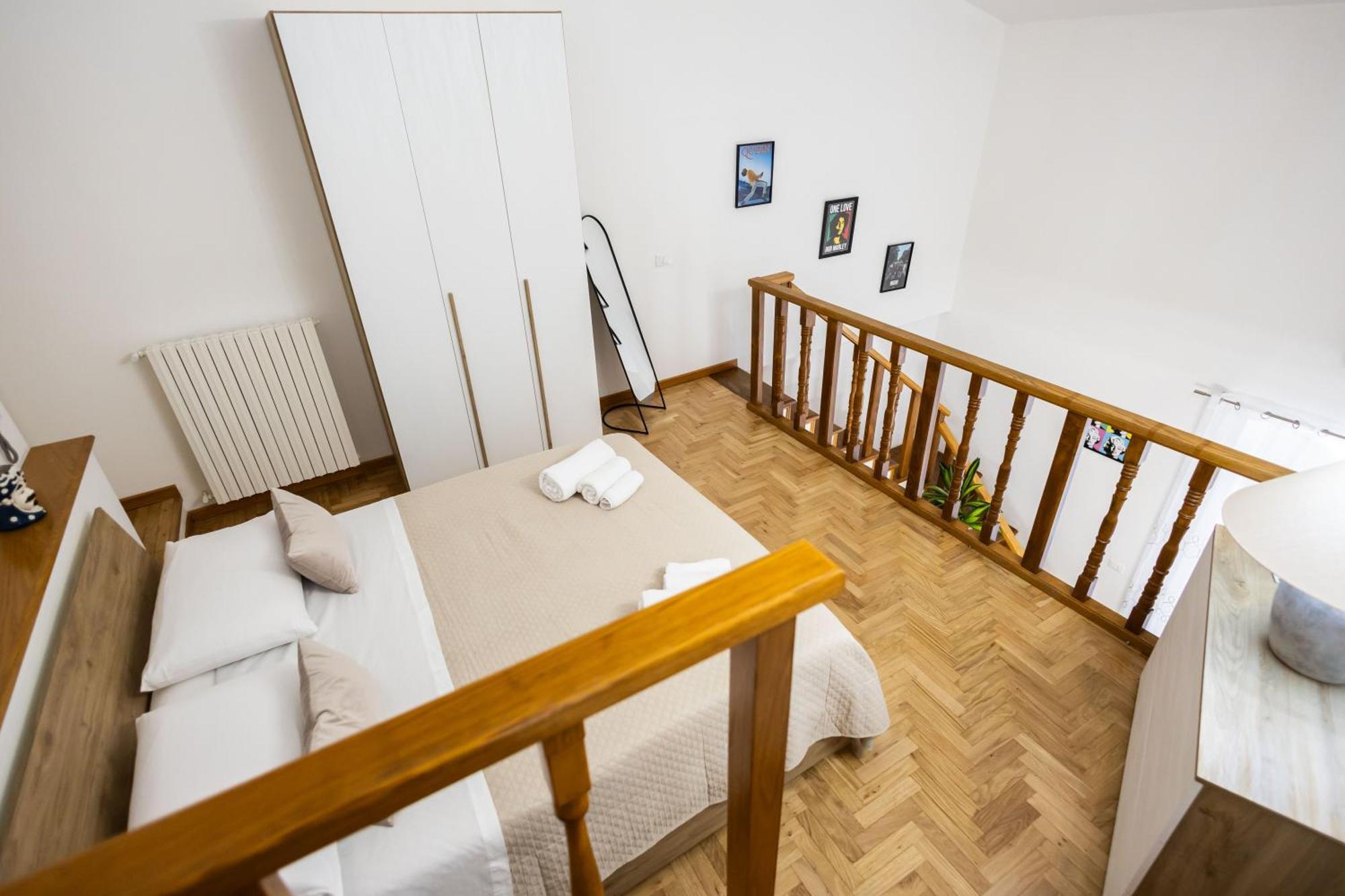 Noble Suite Palermo Kültér fotó
