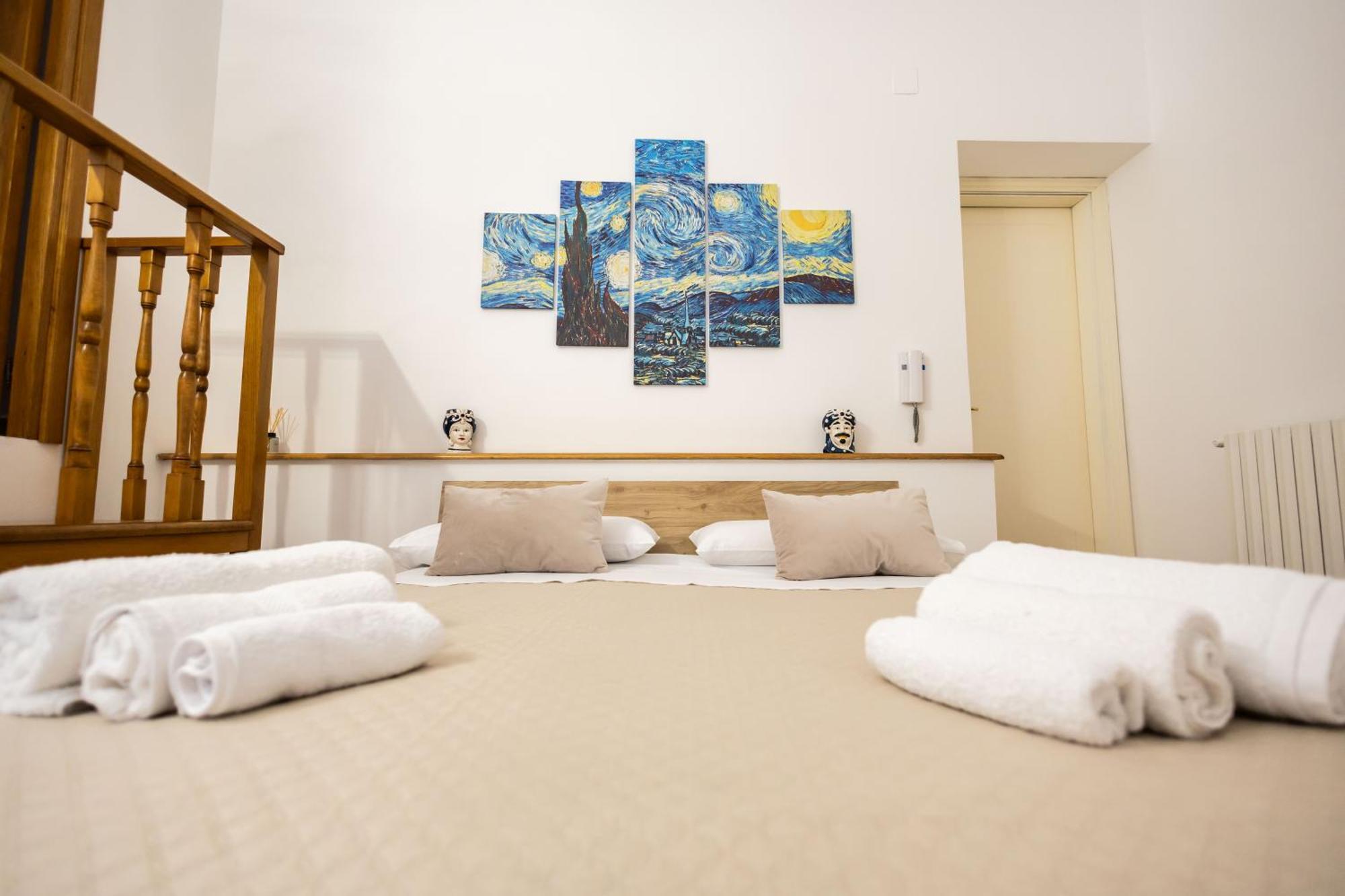 Noble Suite Palermo Kültér fotó
