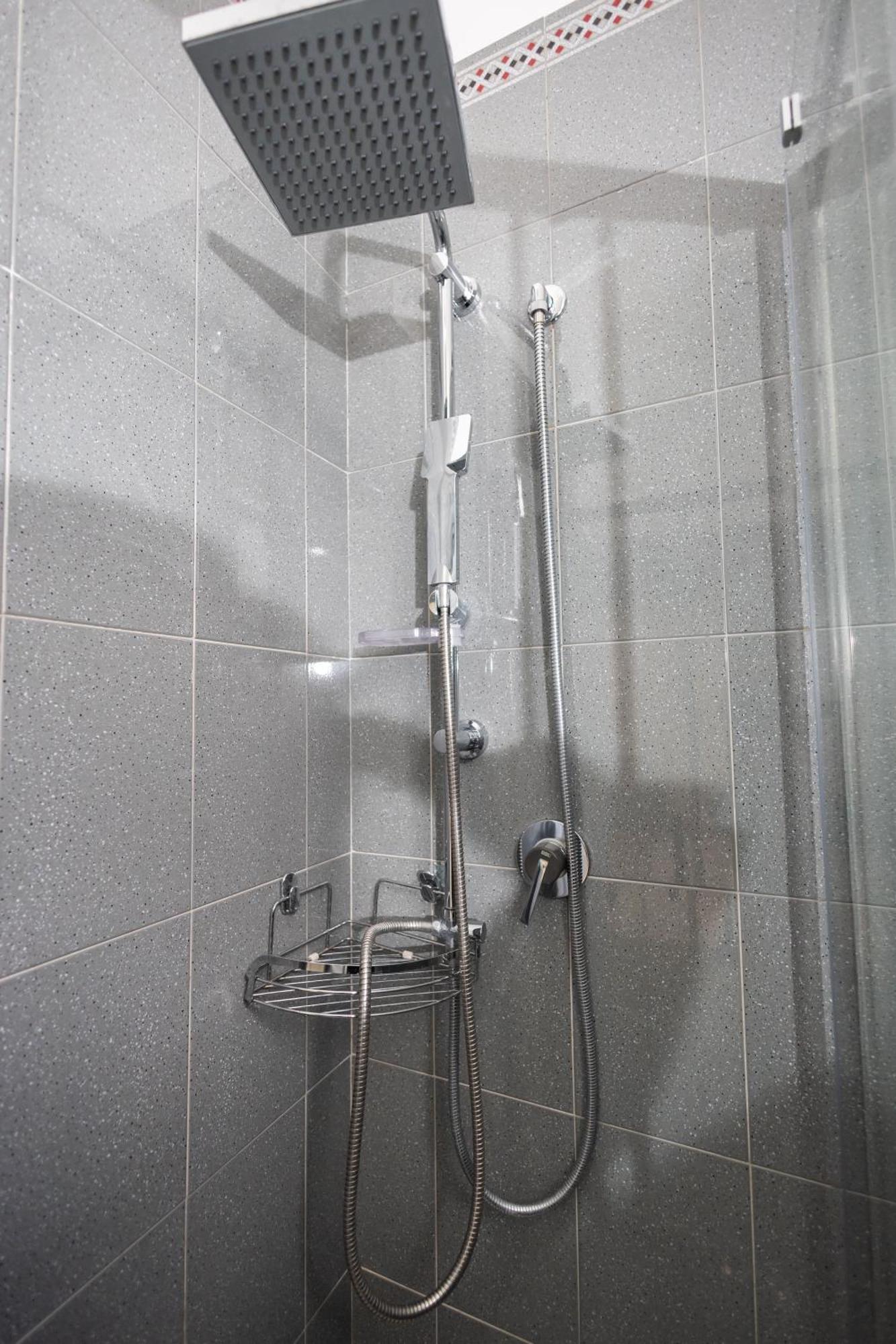 Noble Suite Palermo Kültér fotó