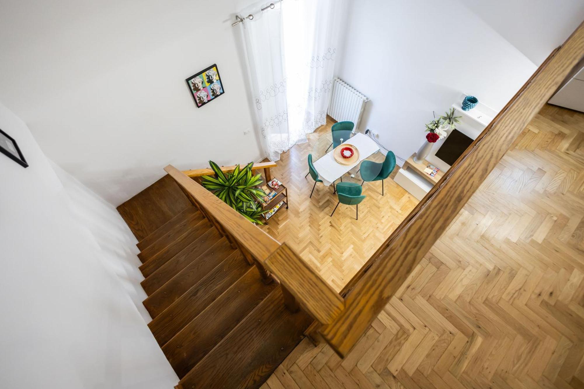 Noble Suite Palermo Kültér fotó