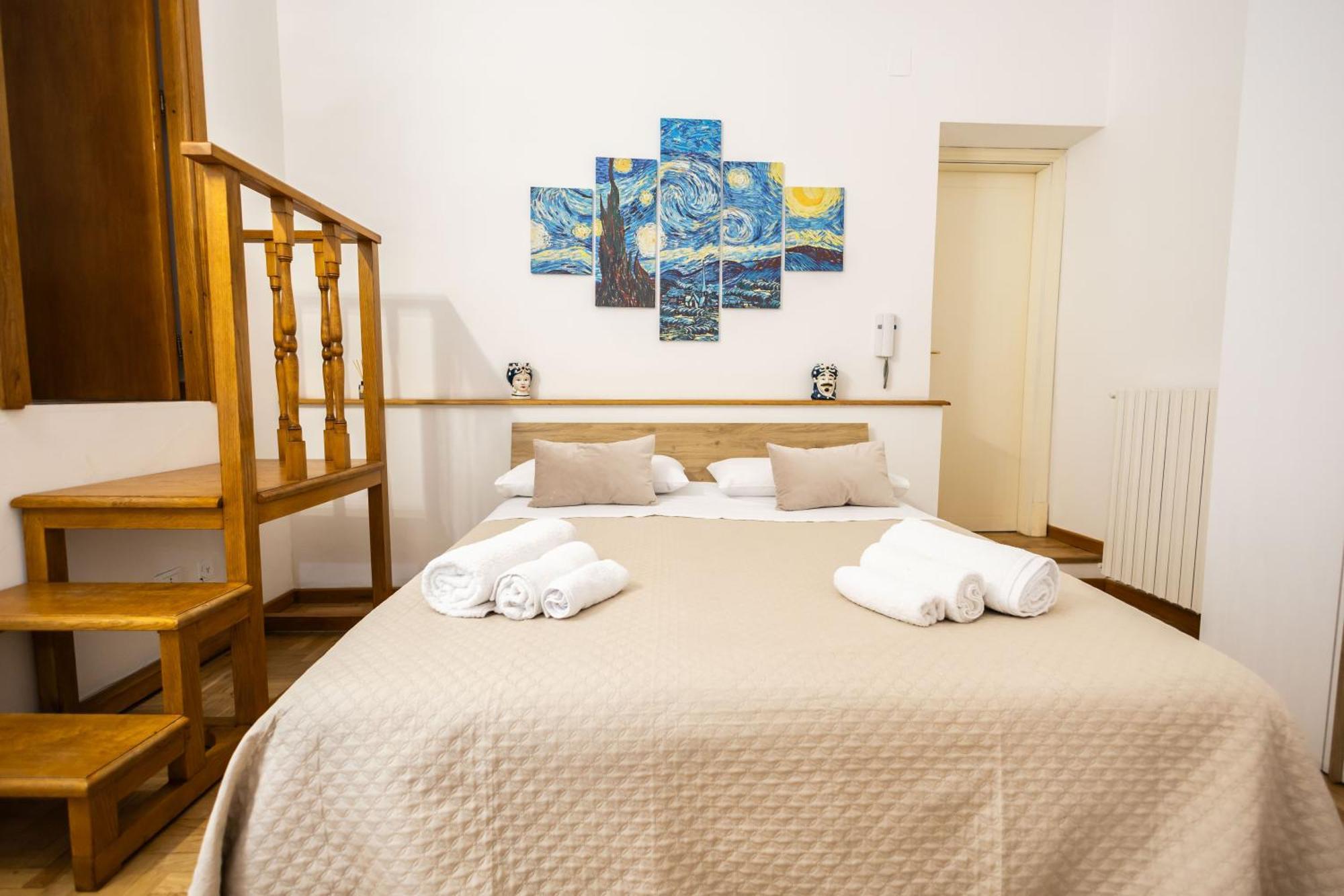 Noble Suite Palermo Kültér fotó