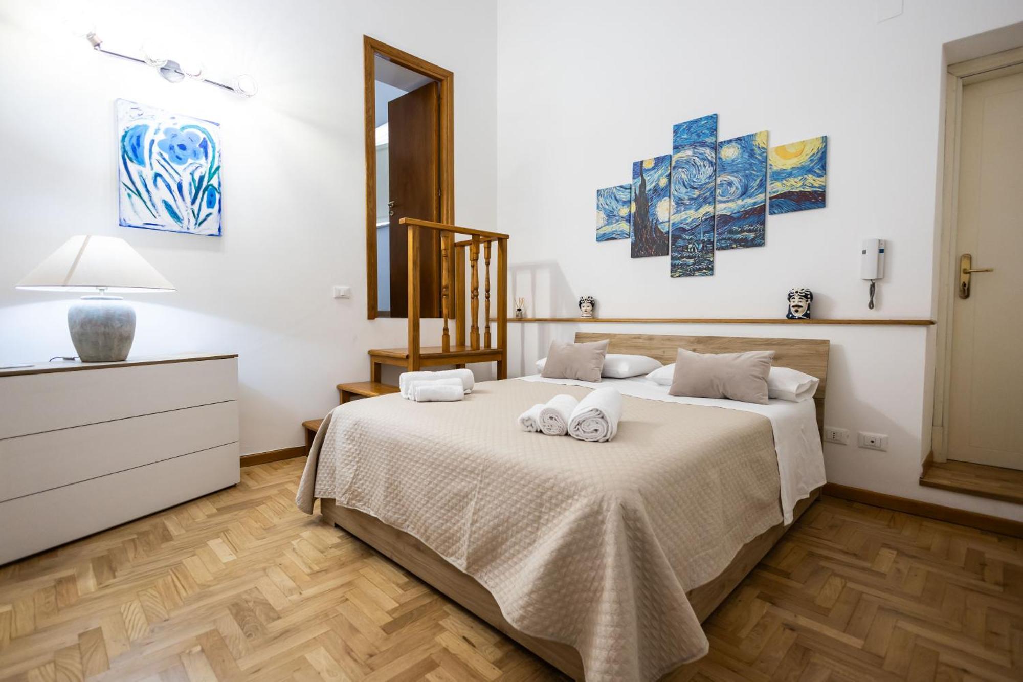 Noble Suite Palermo Kültér fotó