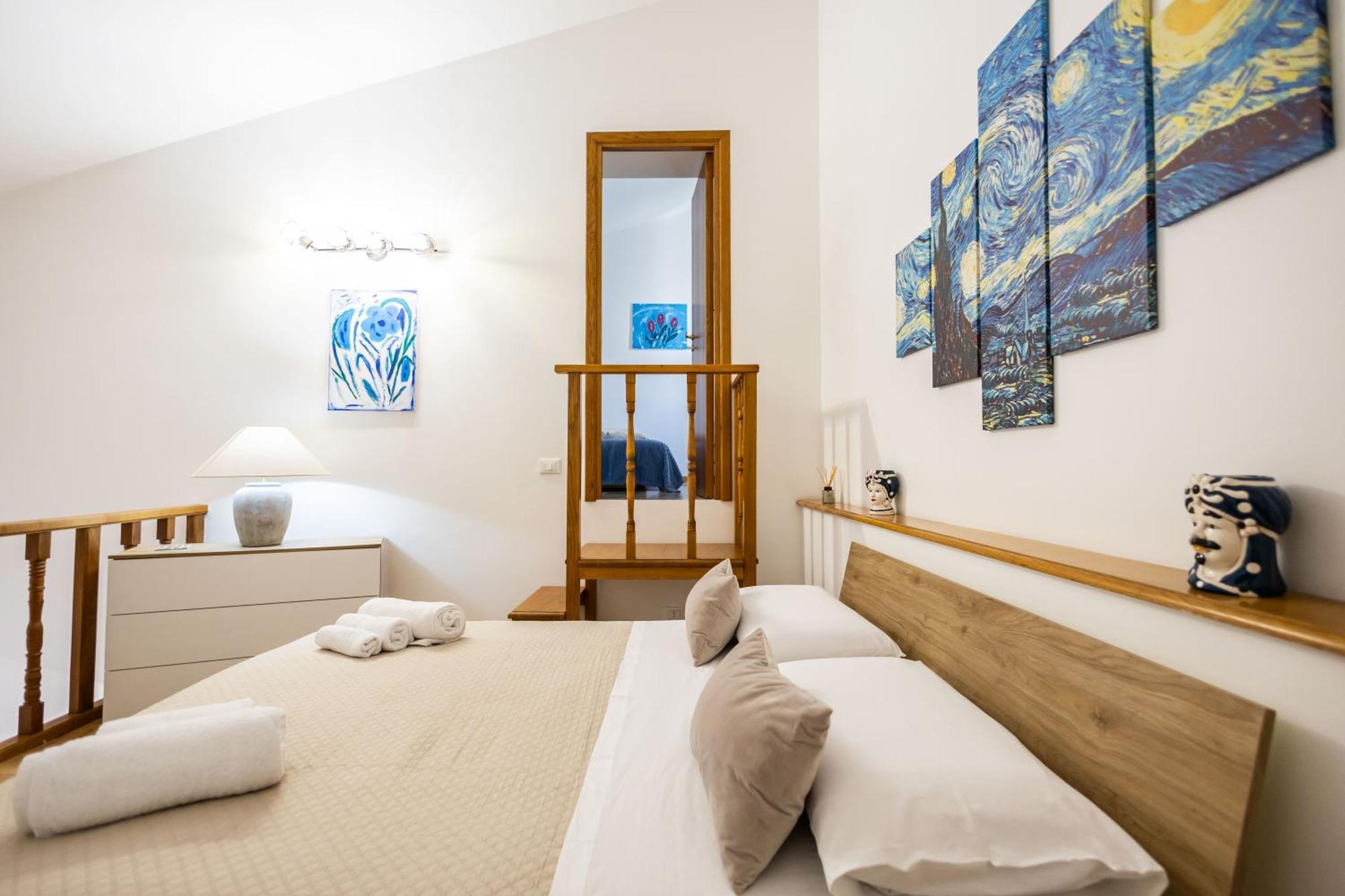 Noble Suite Palermo Kültér fotó