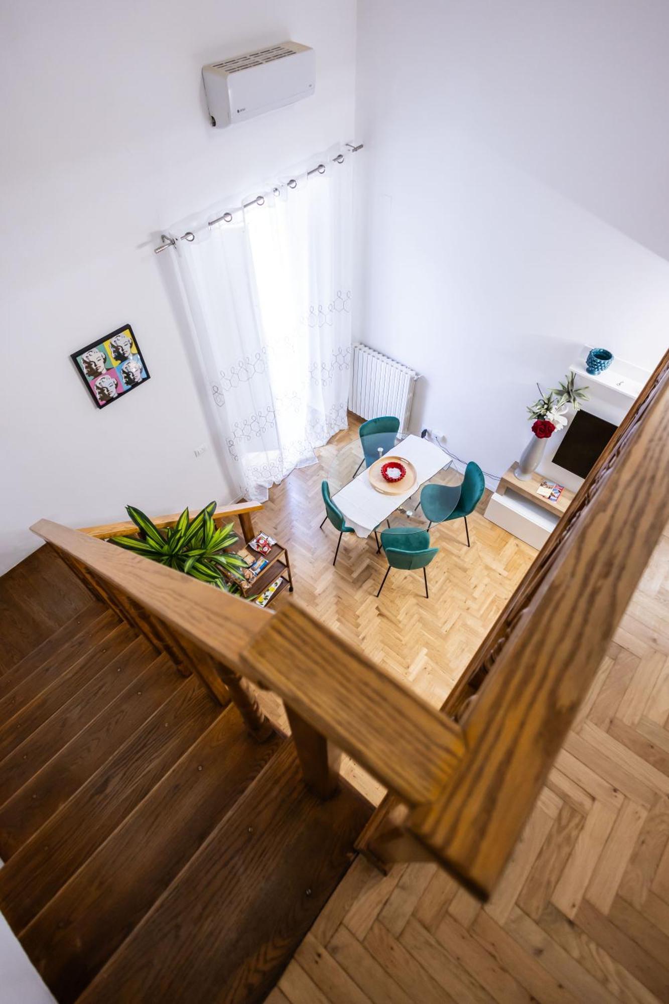 Noble Suite Palermo Kültér fotó