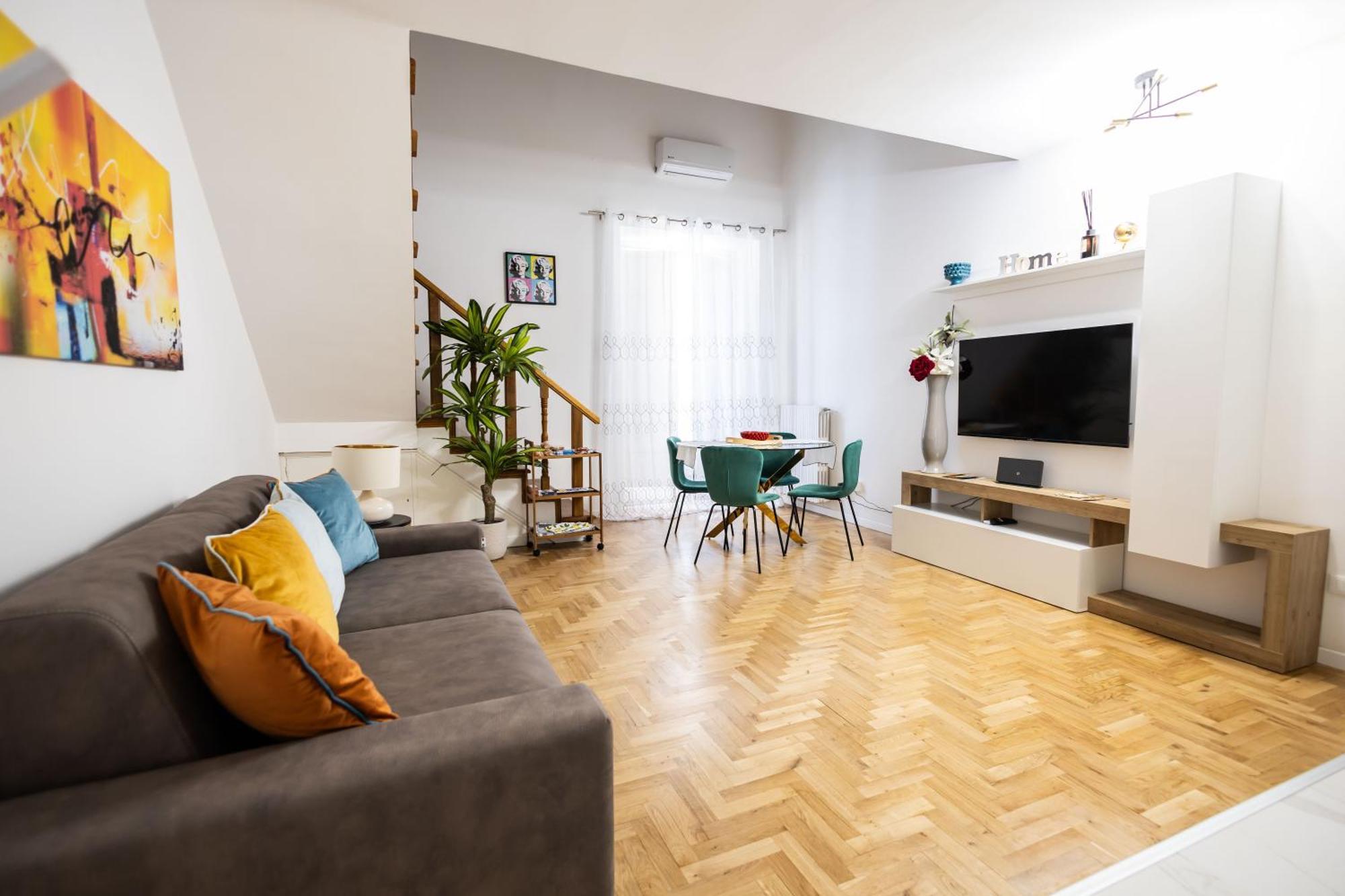 Noble Suite Palermo Kültér fotó