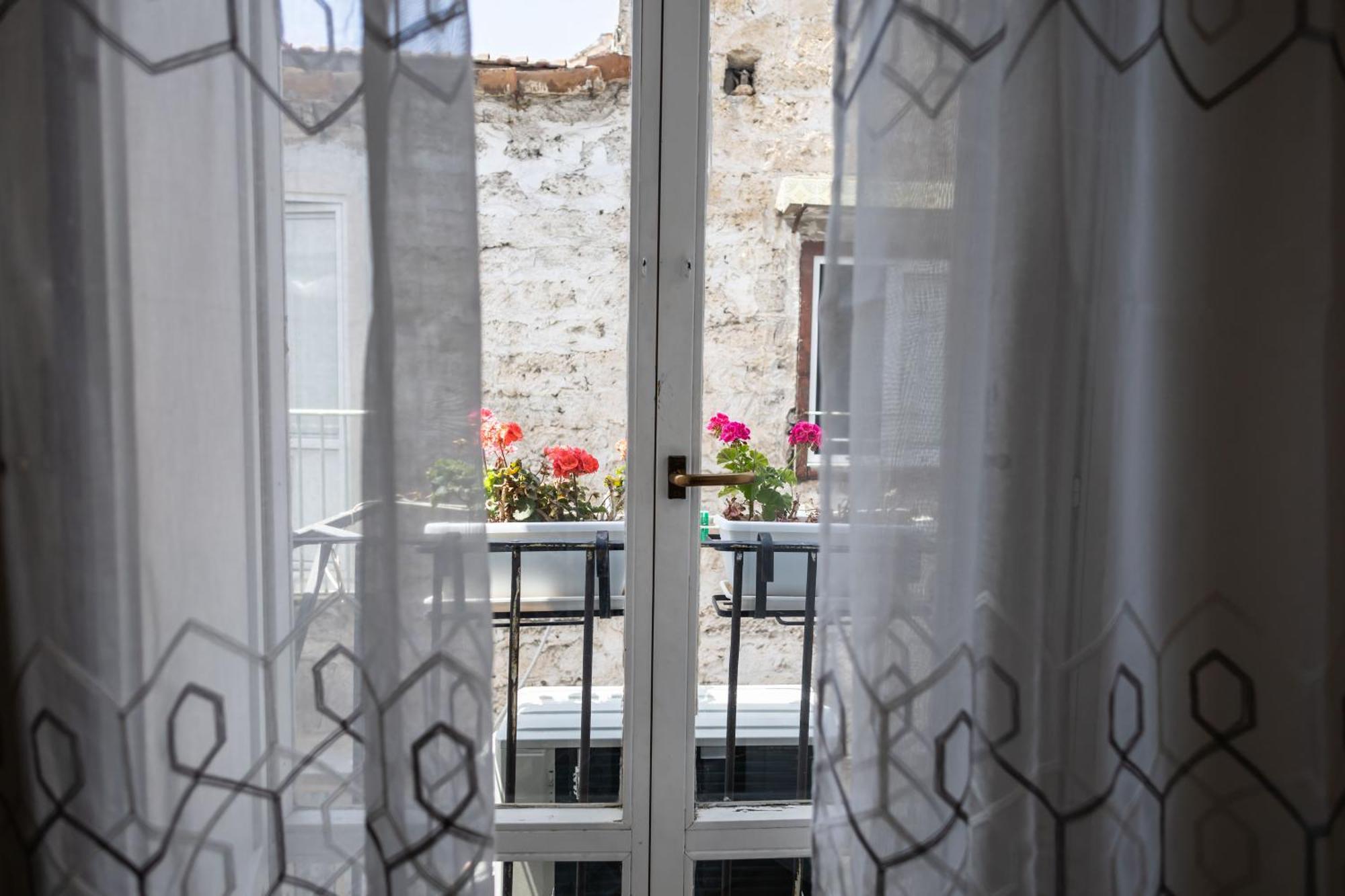 Noble Suite Palermo Kültér fotó
