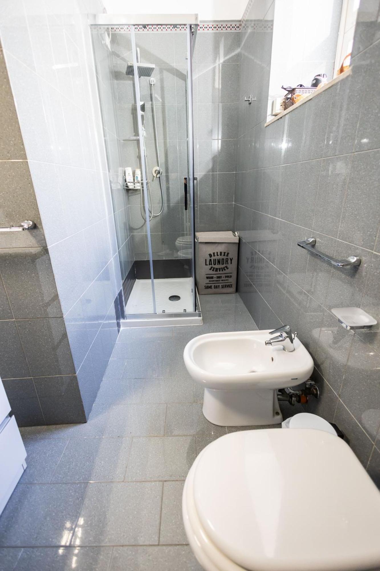 Noble Suite Palermo Kültér fotó