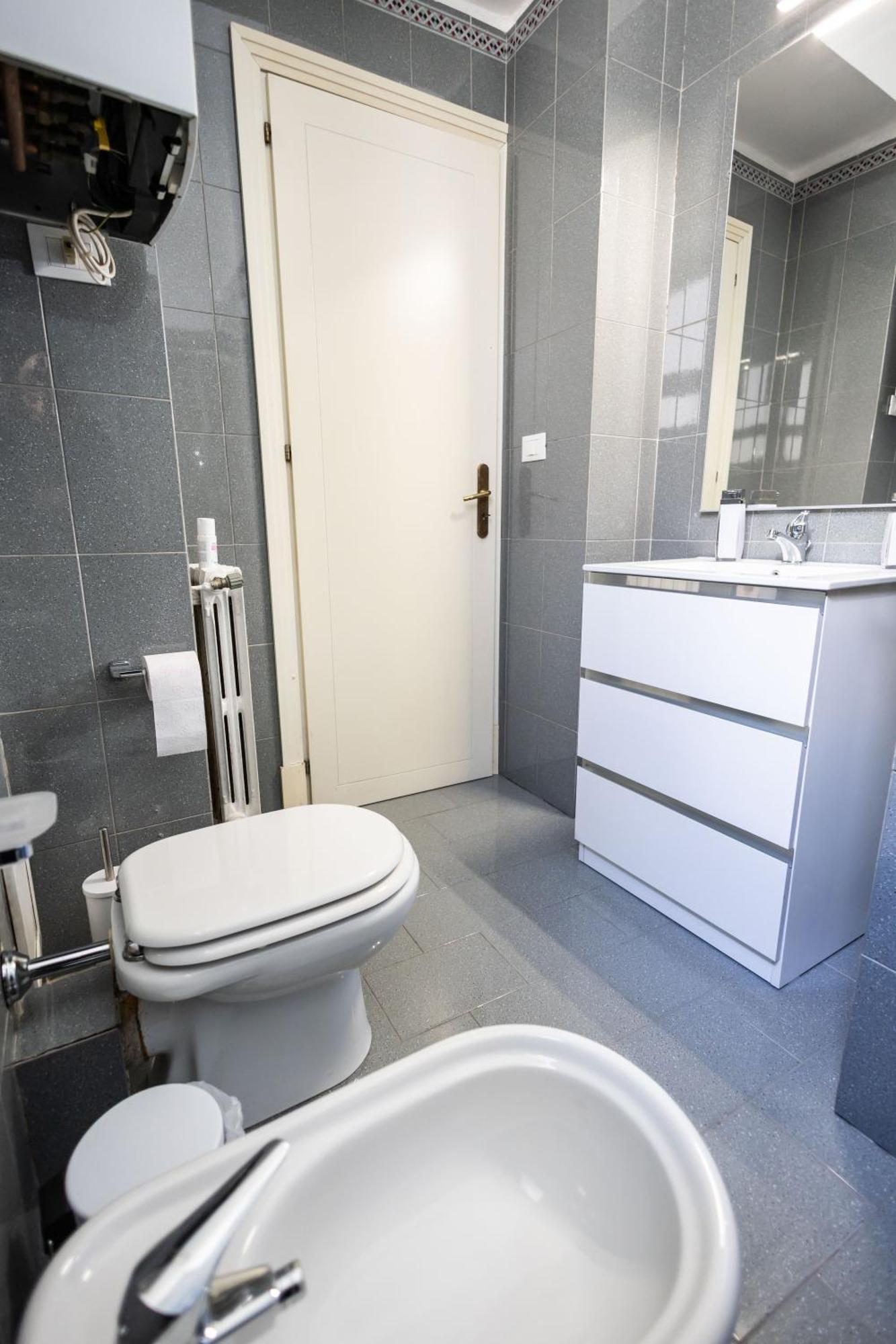 Noble Suite Palermo Kültér fotó