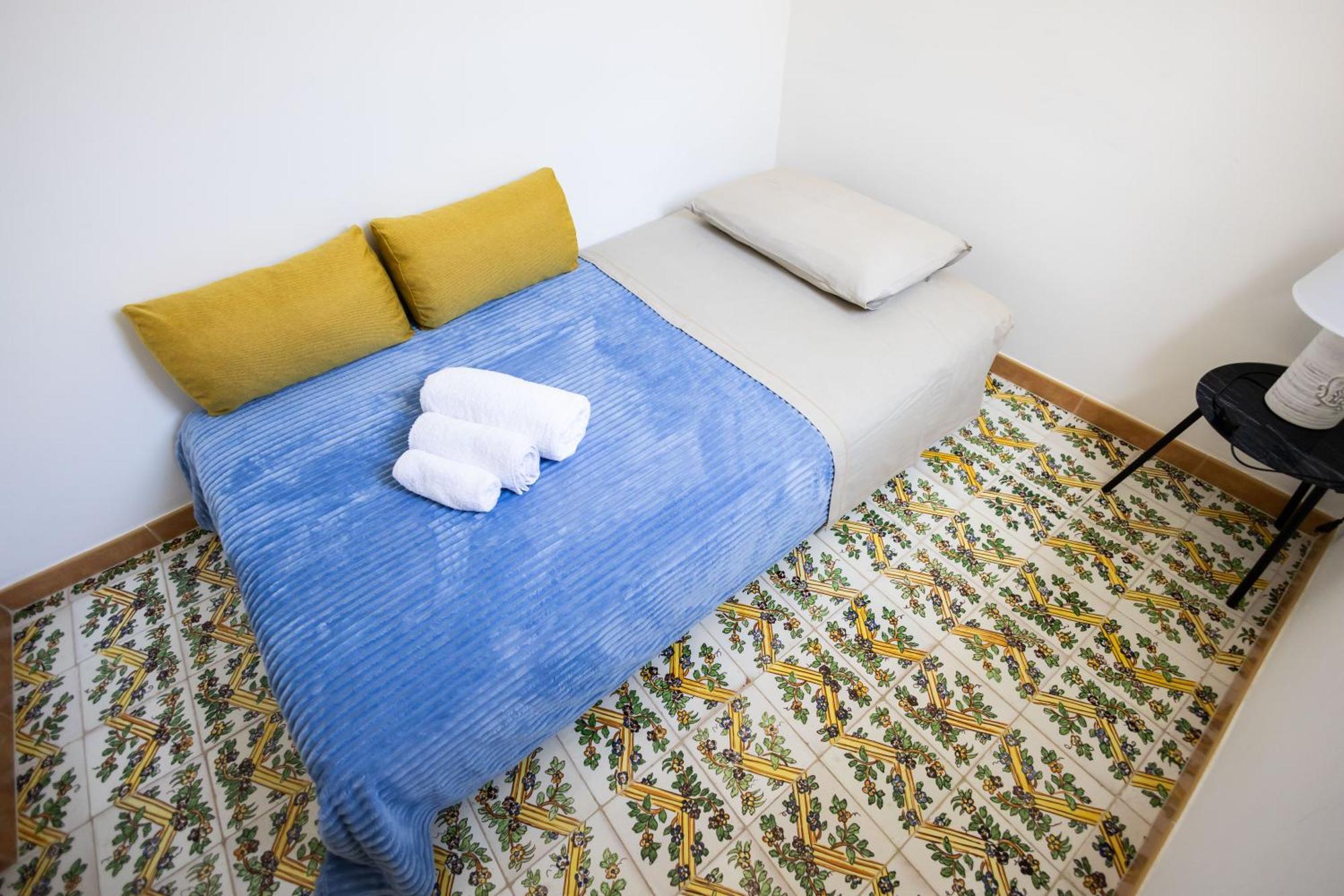 Noble Suite Palermo Kültér fotó