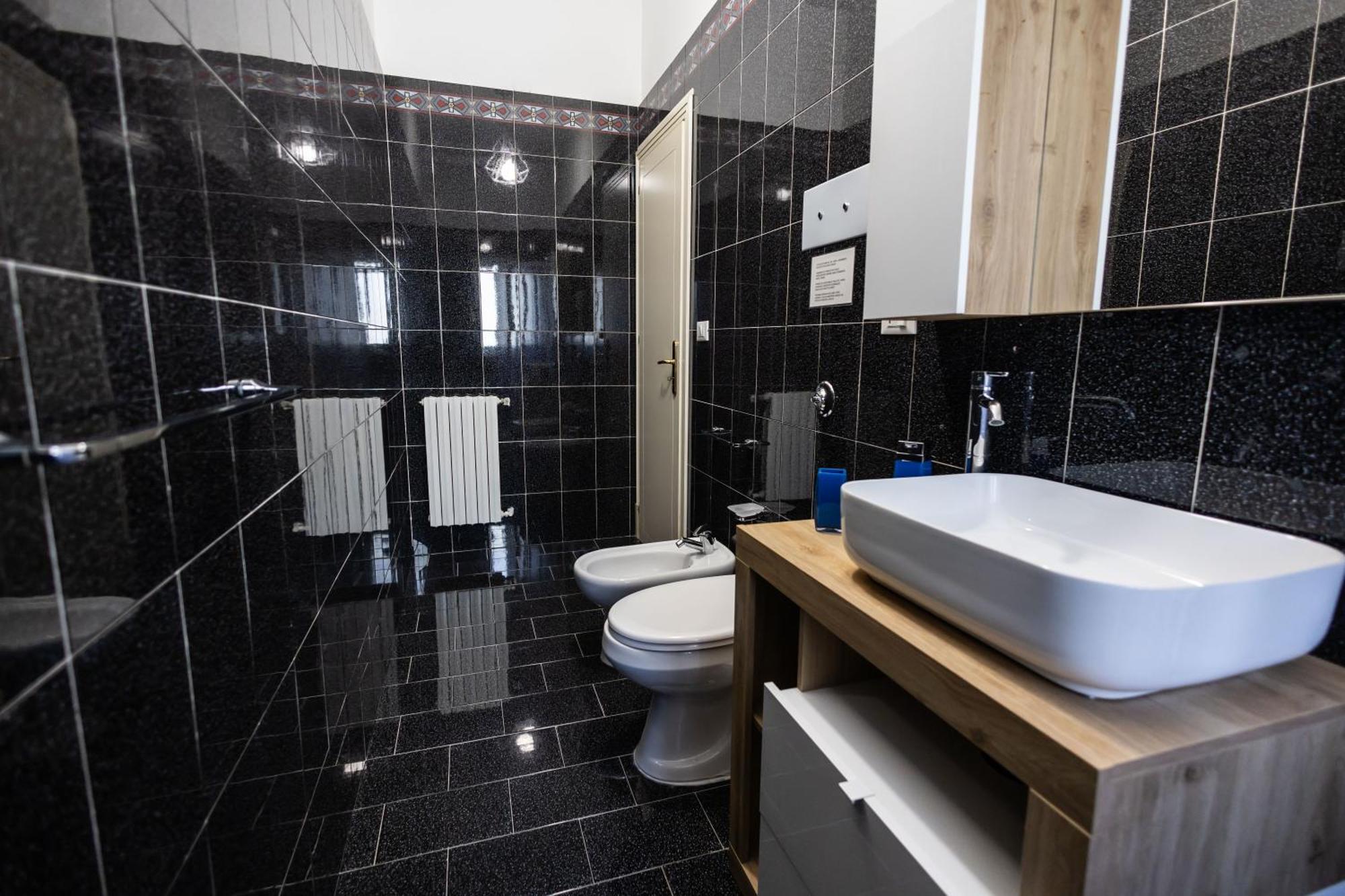 Noble Suite Palermo Kültér fotó