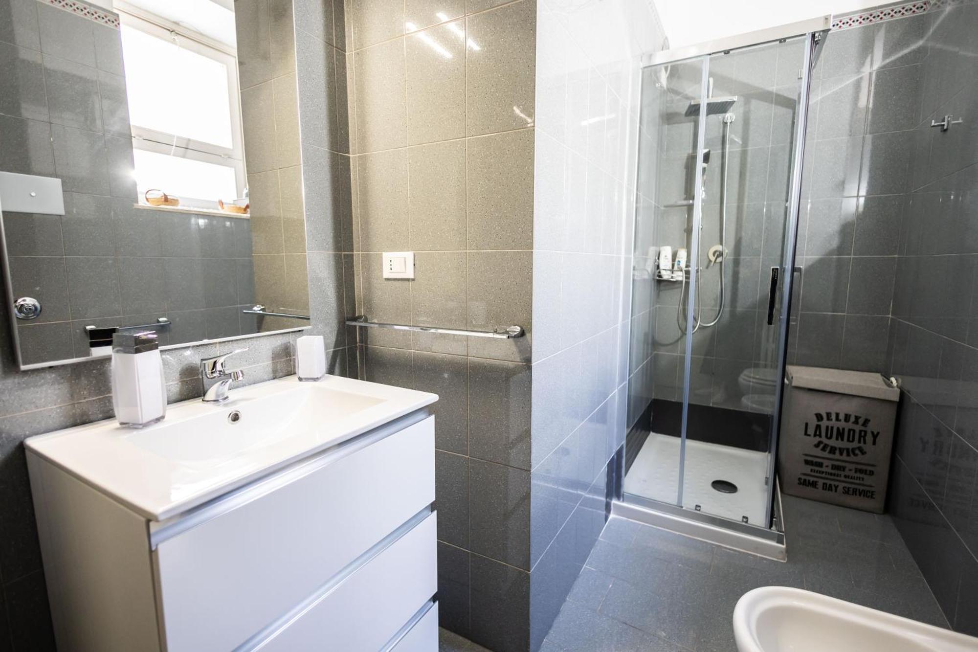 Noble Suite Palermo Kültér fotó