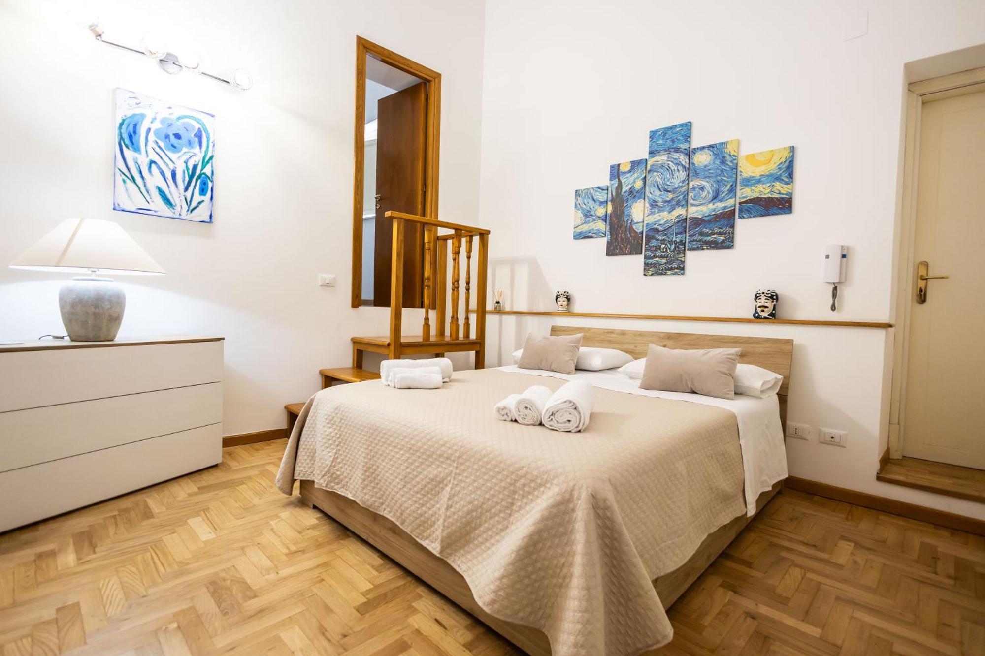 Noble Suite Palermo Kültér fotó