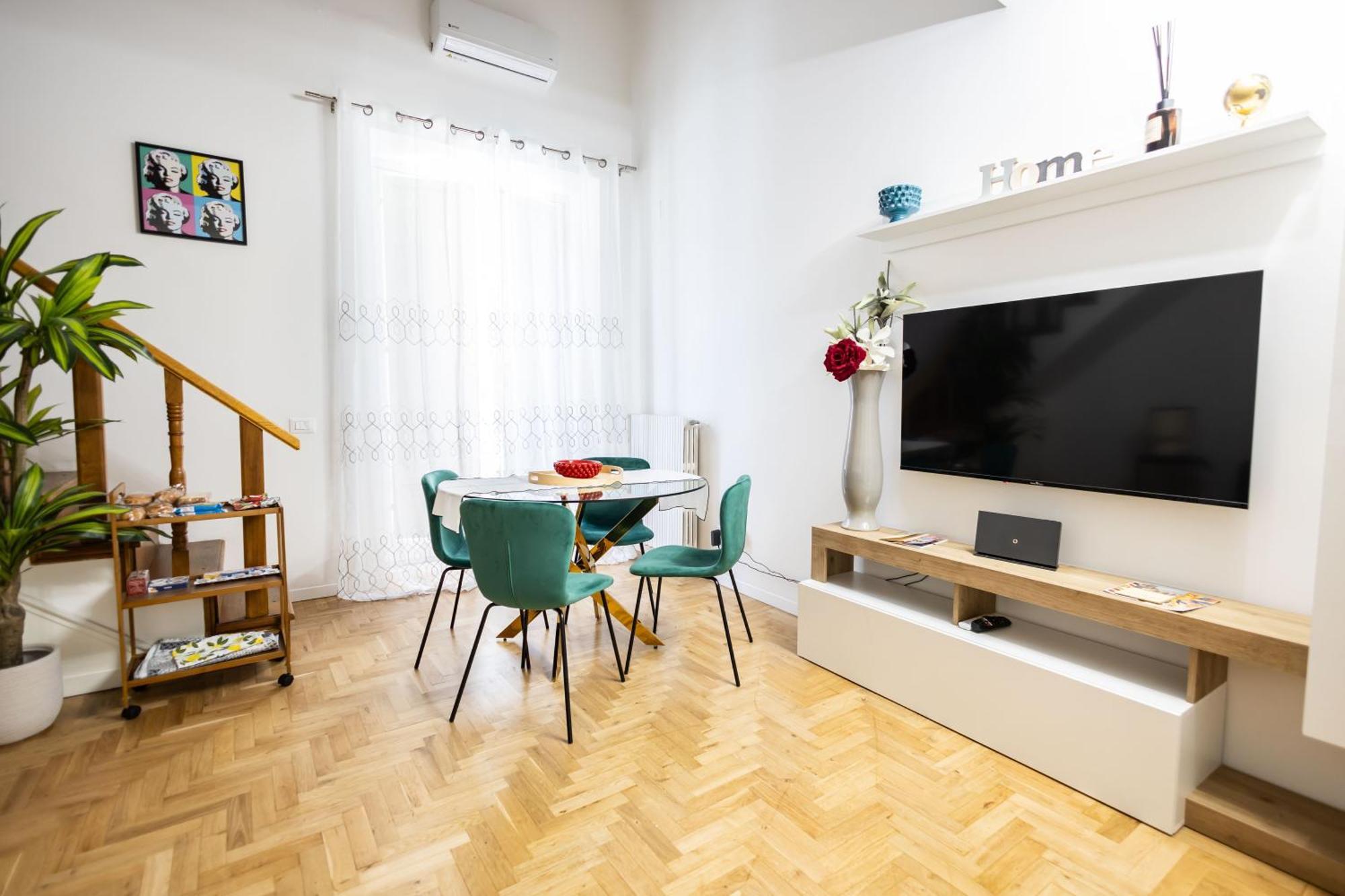 Noble Suite Palermo Kültér fotó