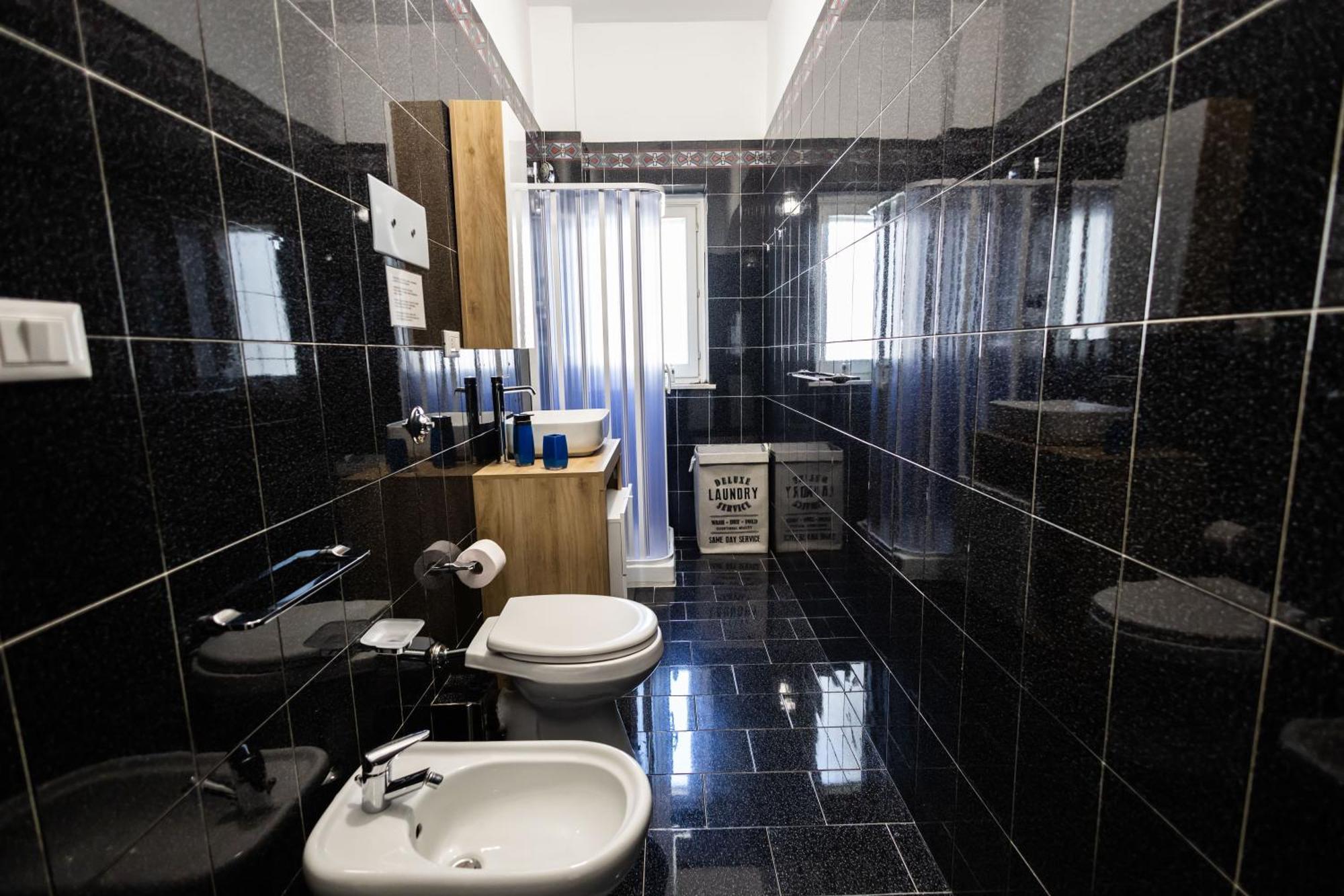 Noble Suite Palermo Kültér fotó