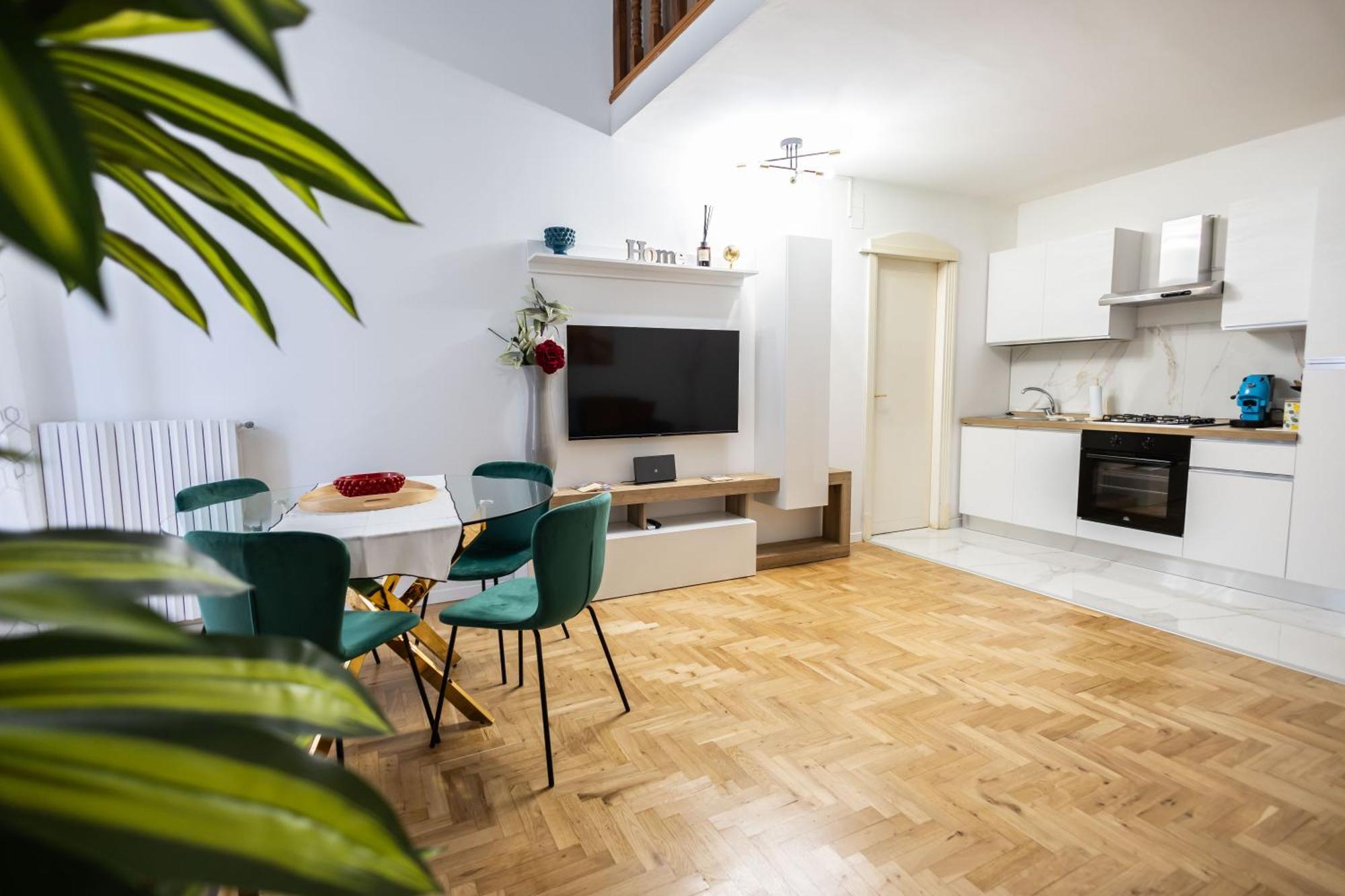 Noble Suite Palermo Kültér fotó