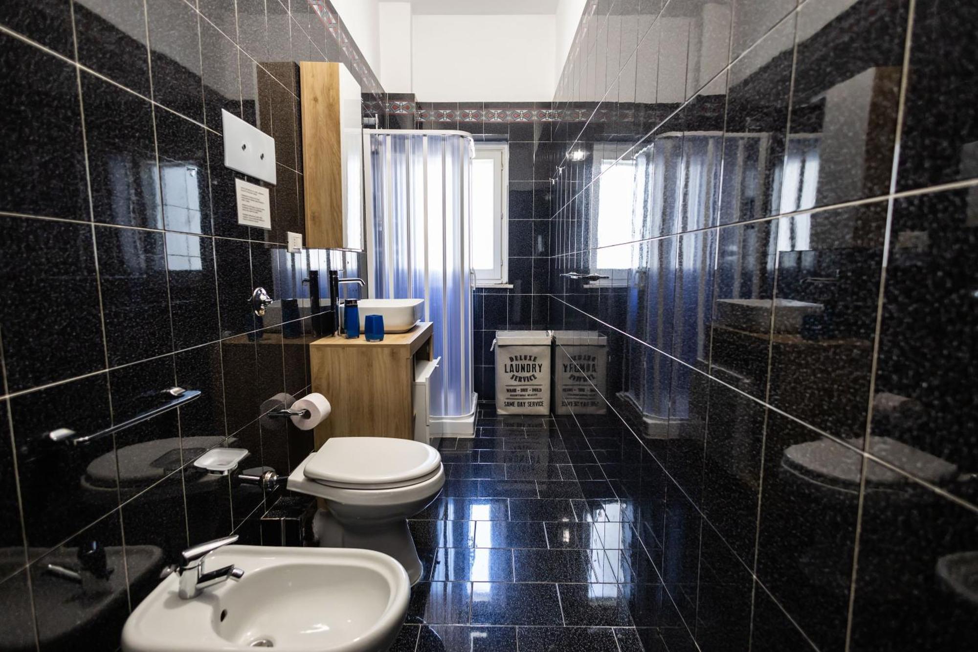 Noble Suite Palermo Kültér fotó