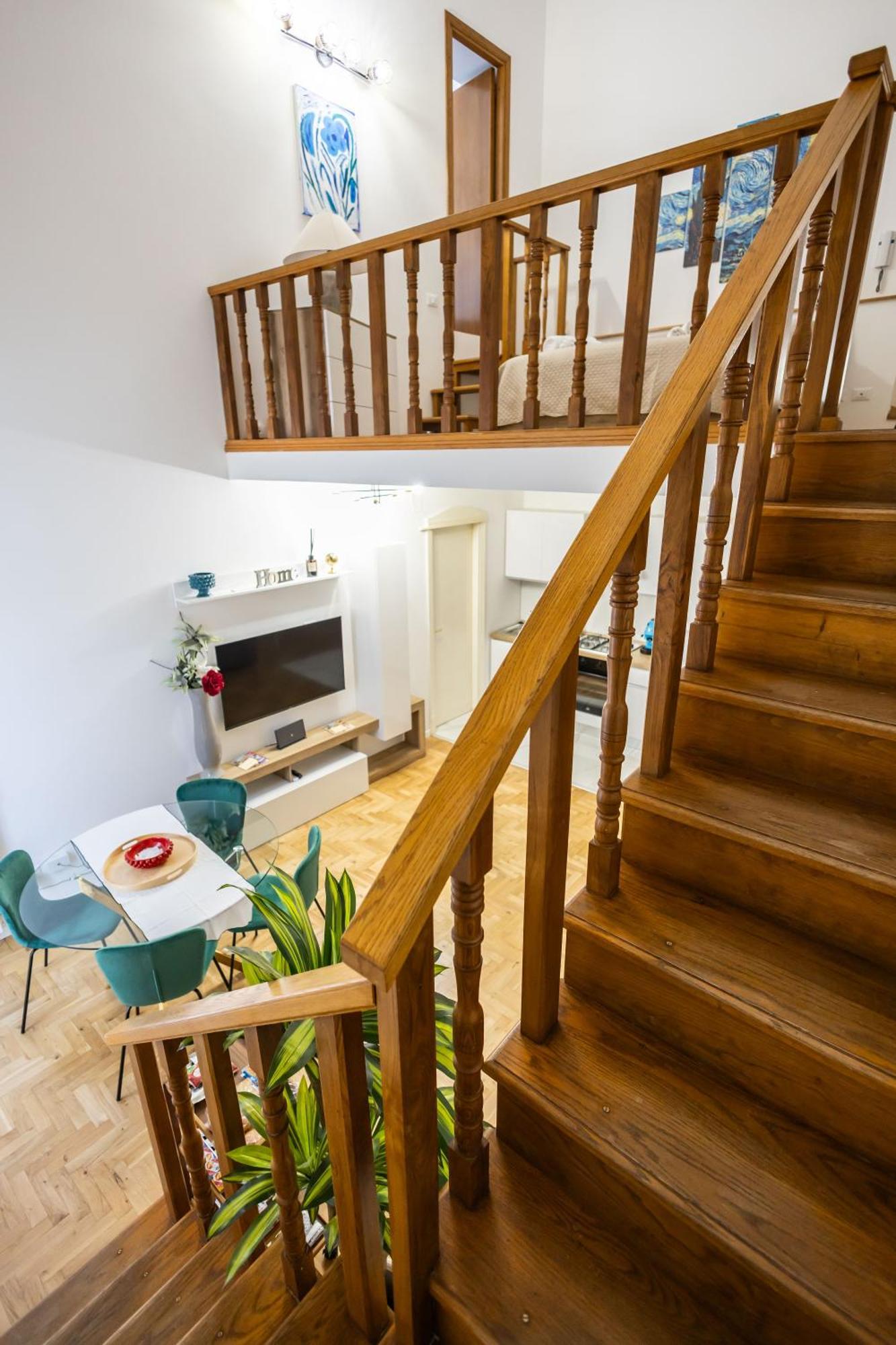 Noble Suite Palermo Kültér fotó
