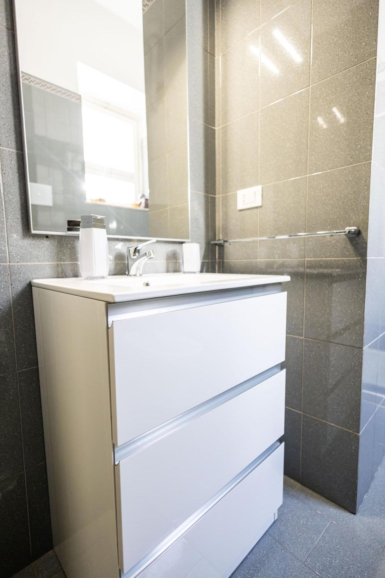 Noble Suite Palermo Kültér fotó