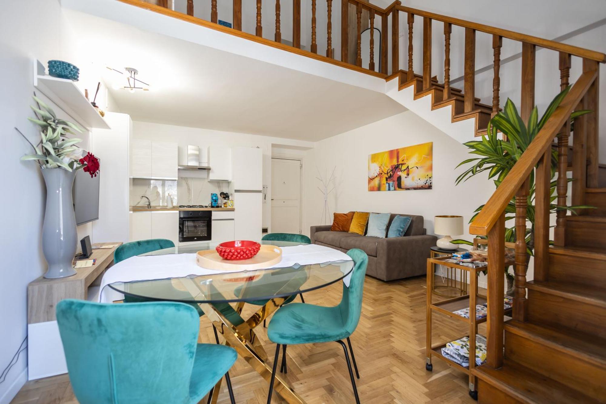 Noble Suite Palermo Kültér fotó