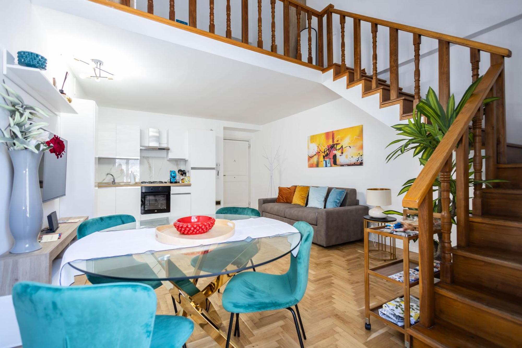 Noble Suite Palermo Kültér fotó