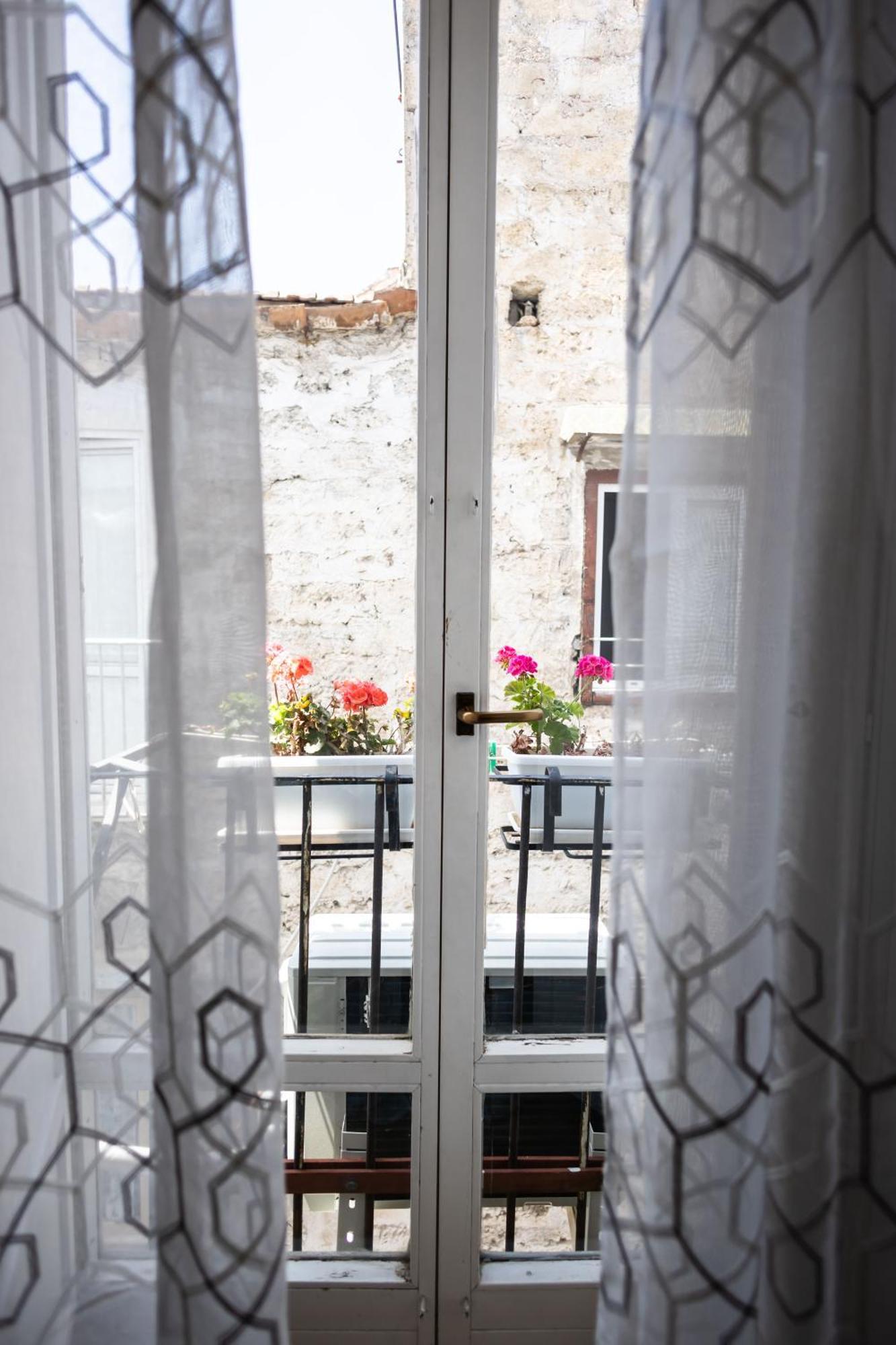 Noble Suite Palermo Kültér fotó