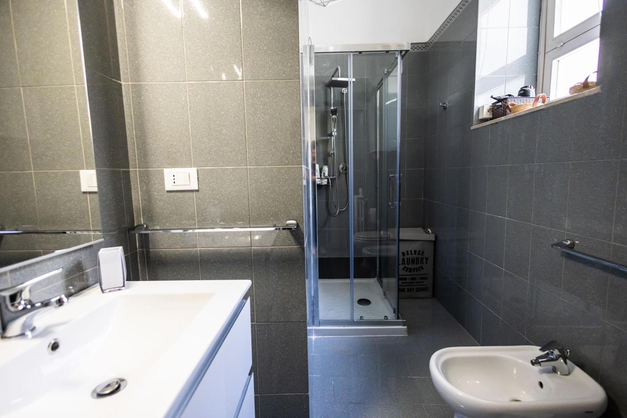 Noble Suite Palermo Kültér fotó