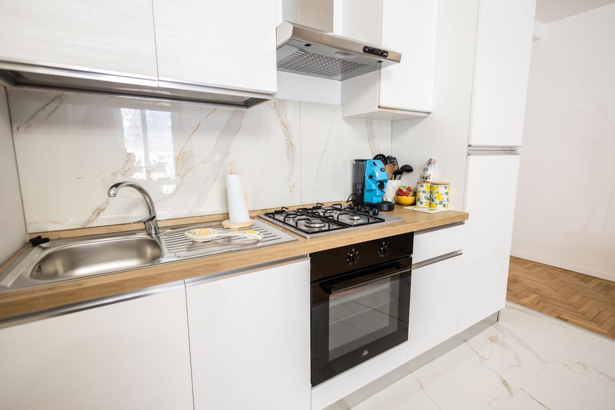 Noble Suite Palermo Kültér fotó
