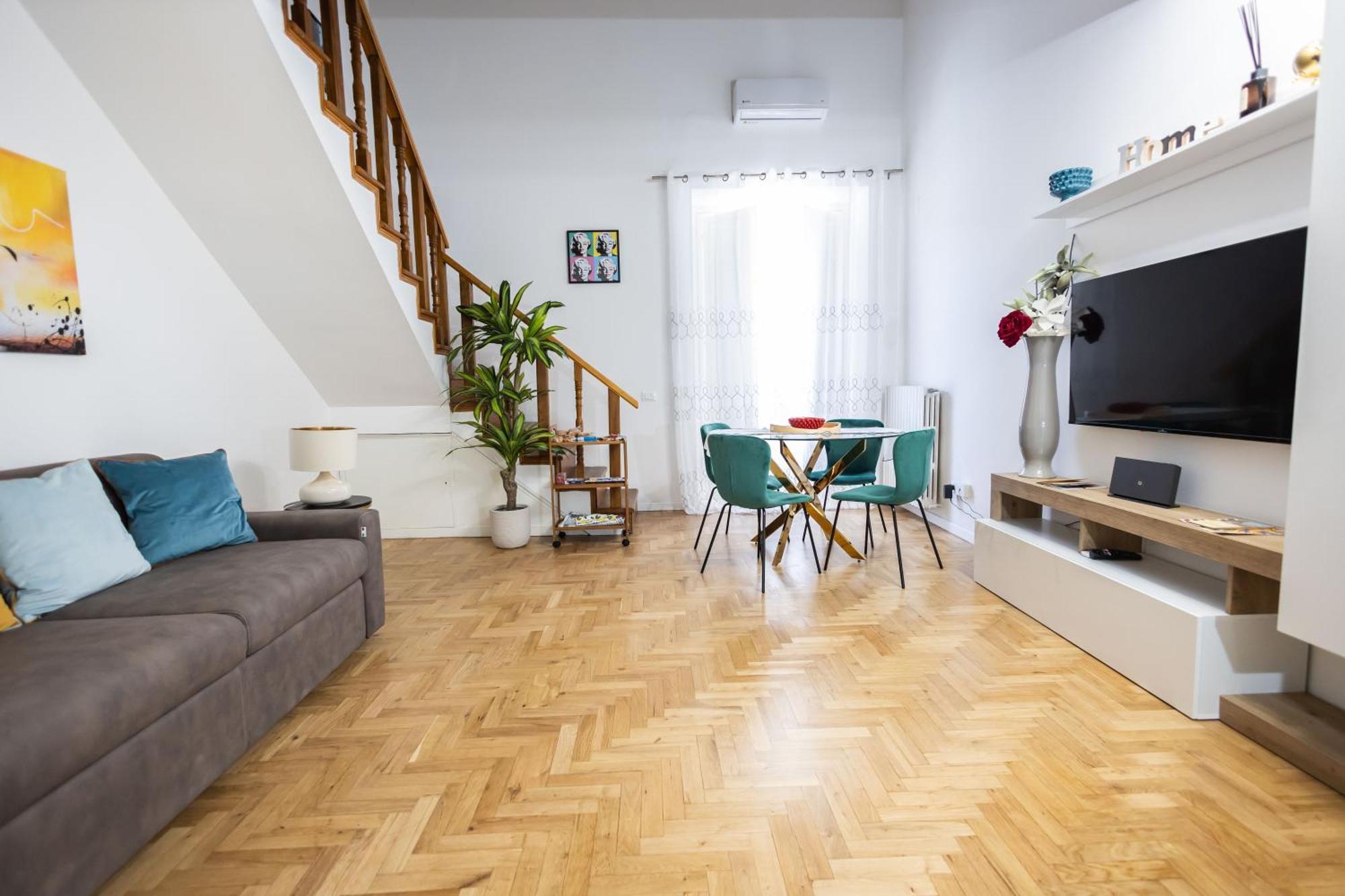 Noble Suite Palermo Kültér fotó