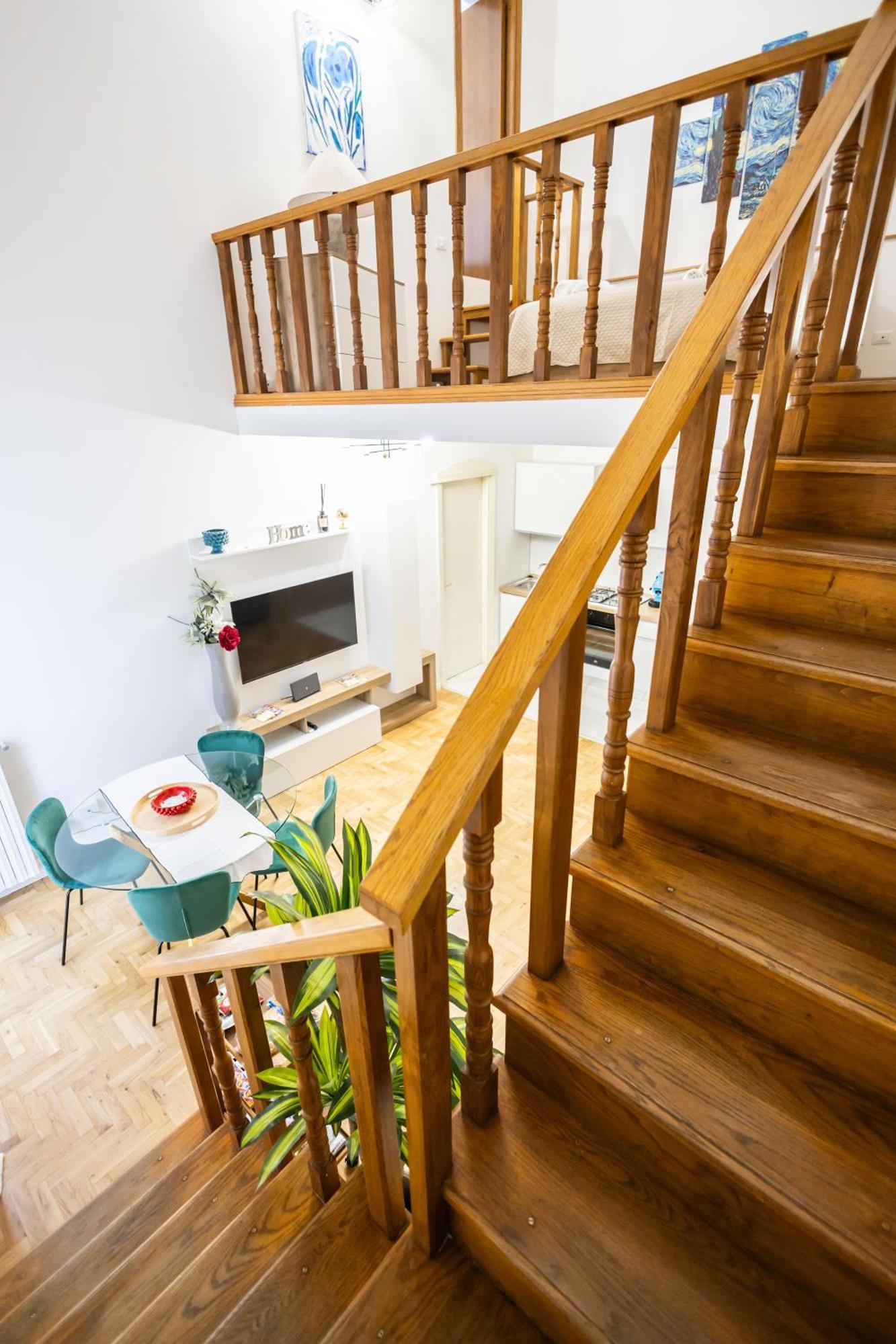 Noble Suite Palermo Kültér fotó