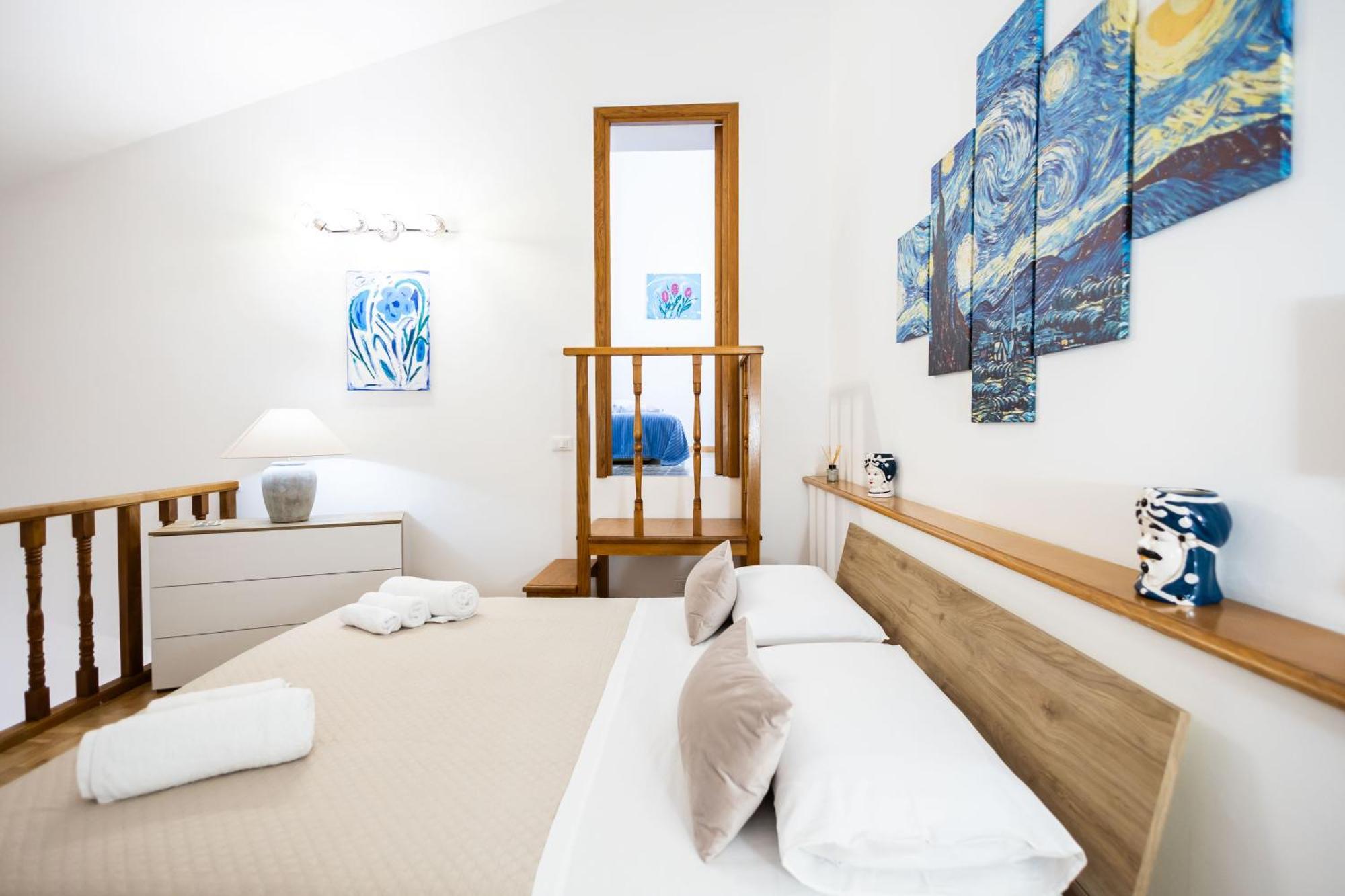 Noble Suite Palermo Kültér fotó