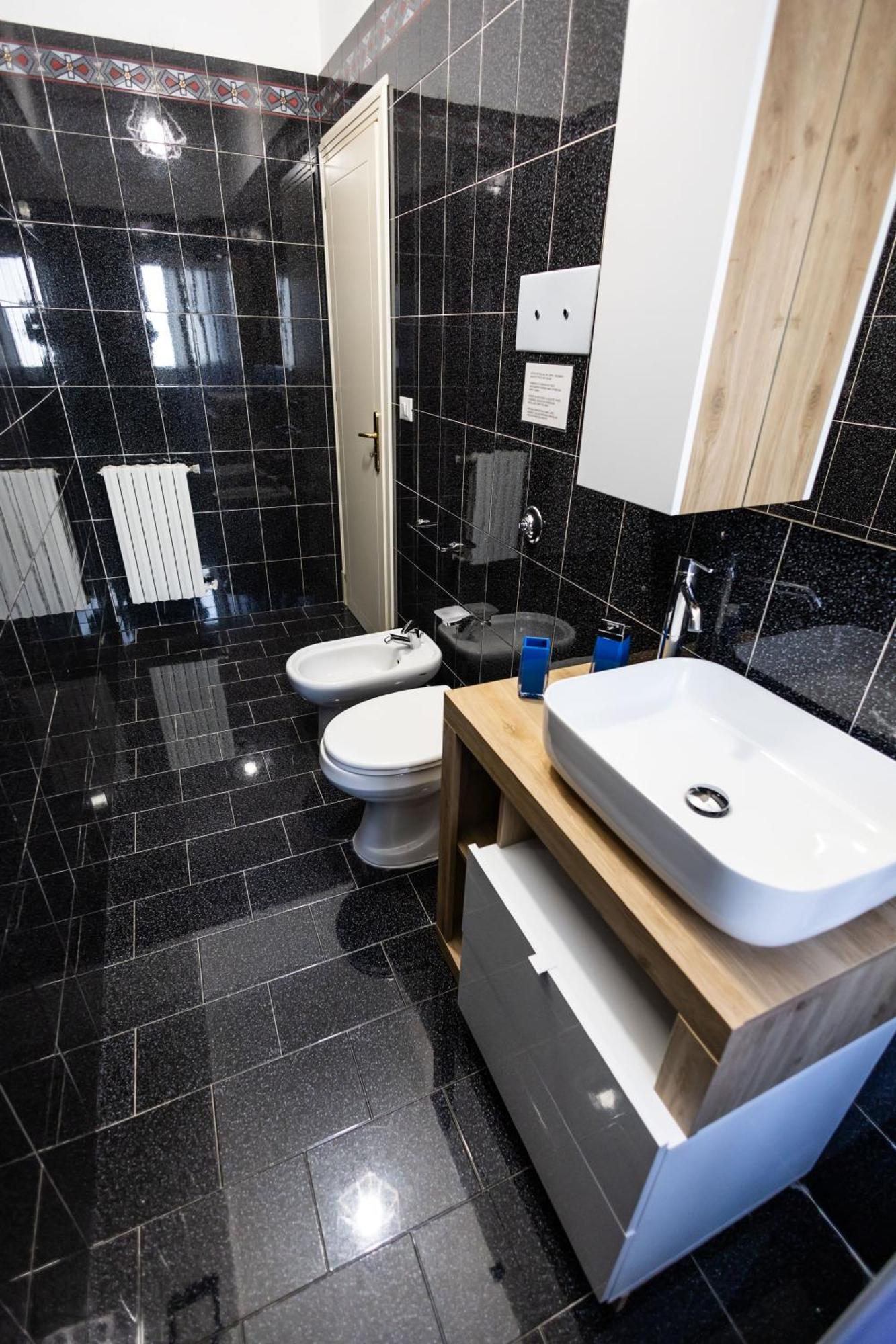 Noble Suite Palermo Kültér fotó